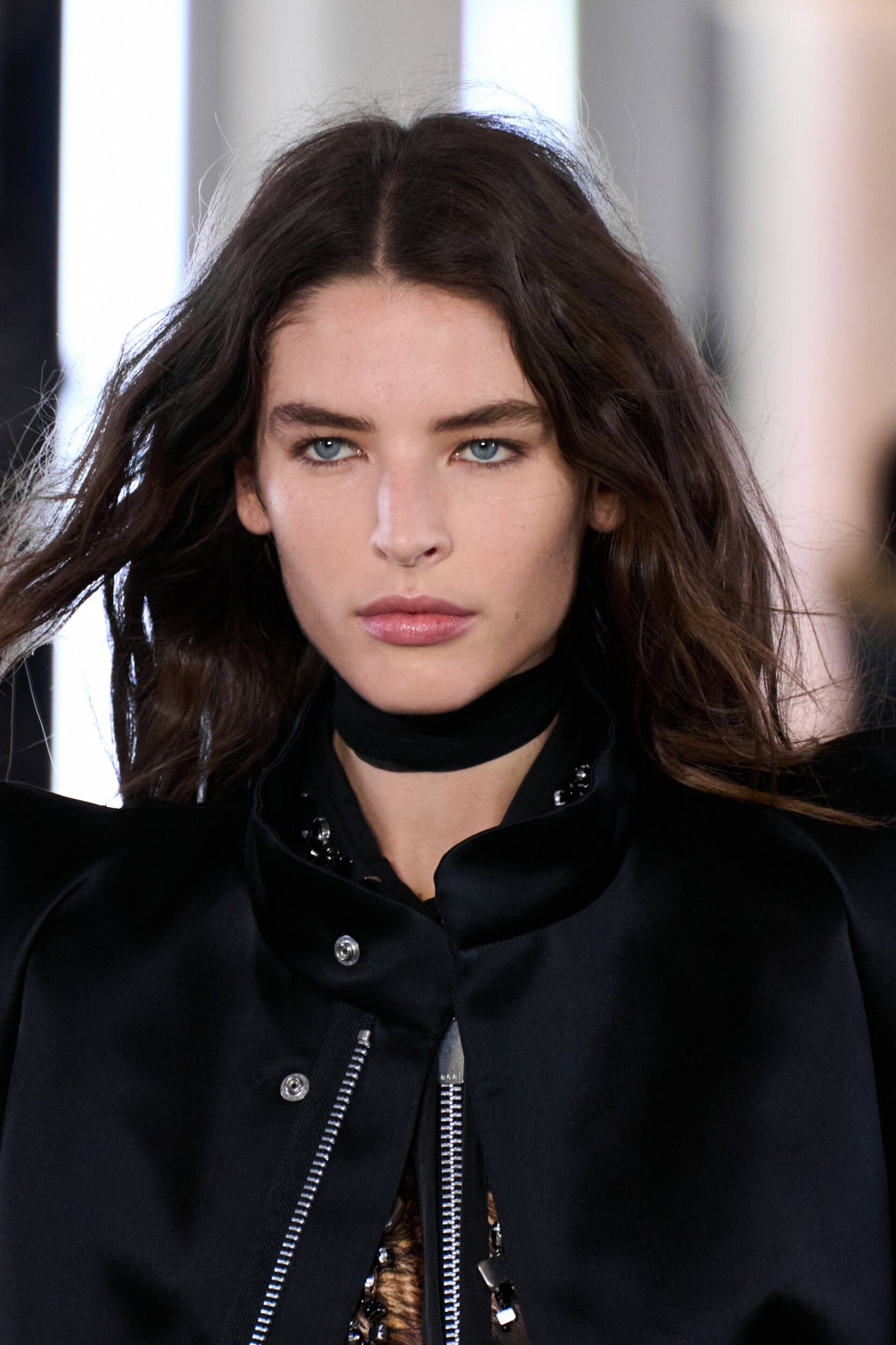 Sacai Spring 2027 Fashion Show Details