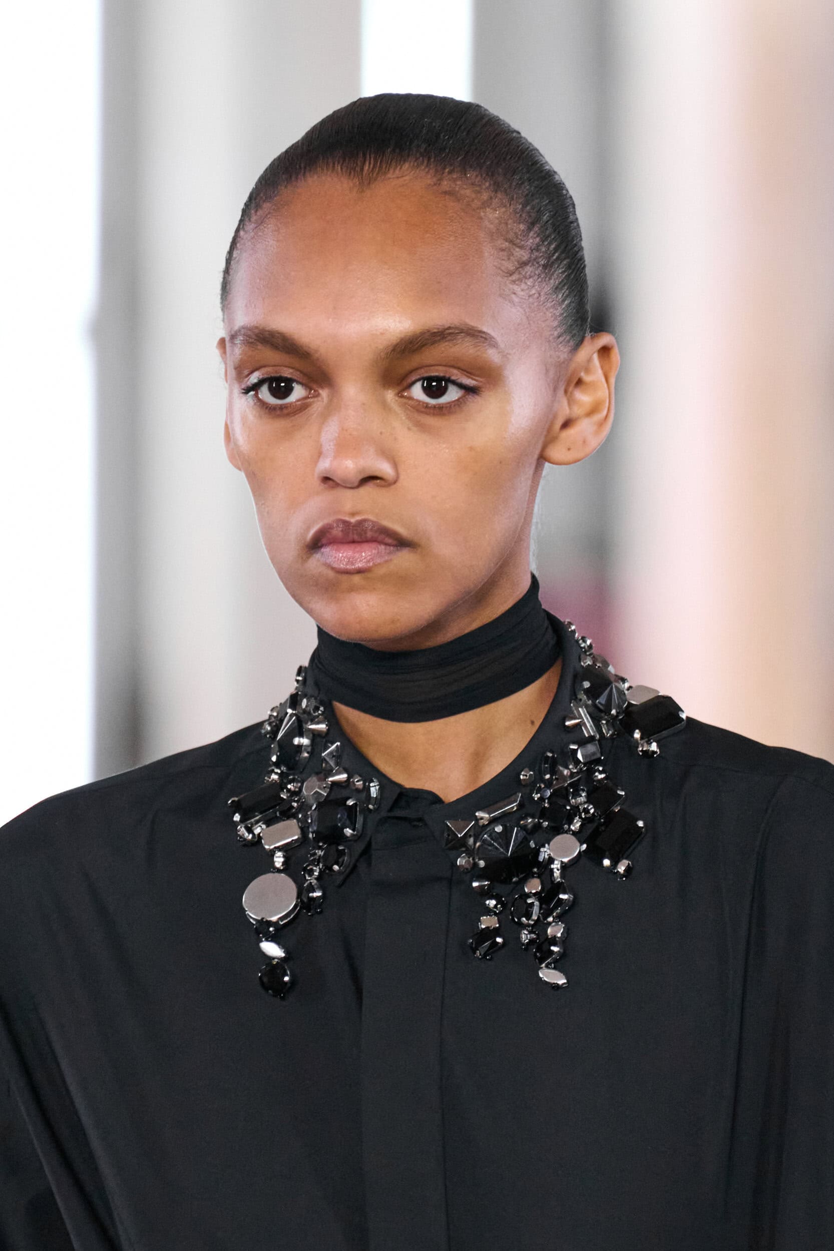 Sacai Spring 2027 Fashion Show Details