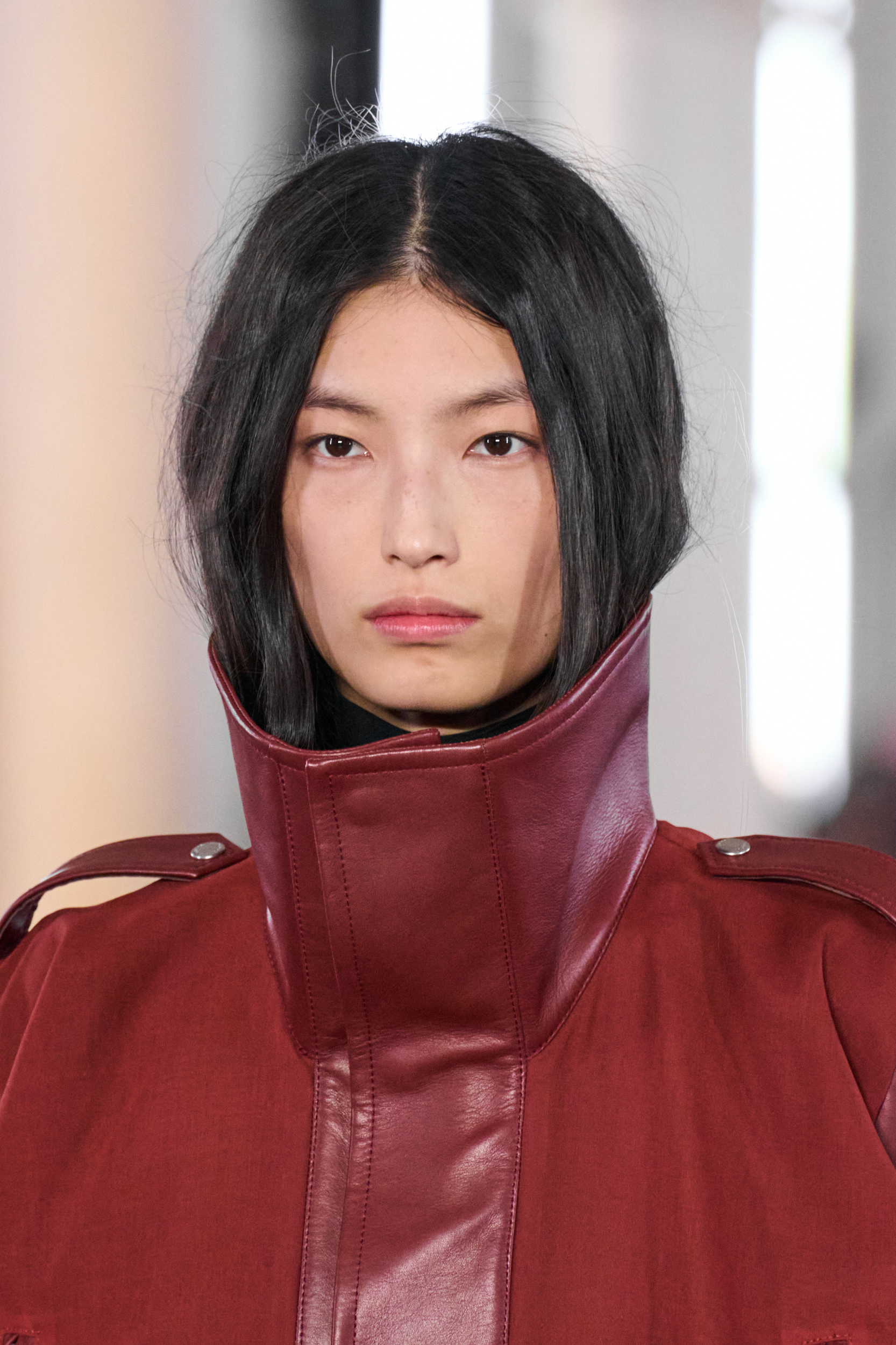 Sacai Spring 2027 Fashion Show Details