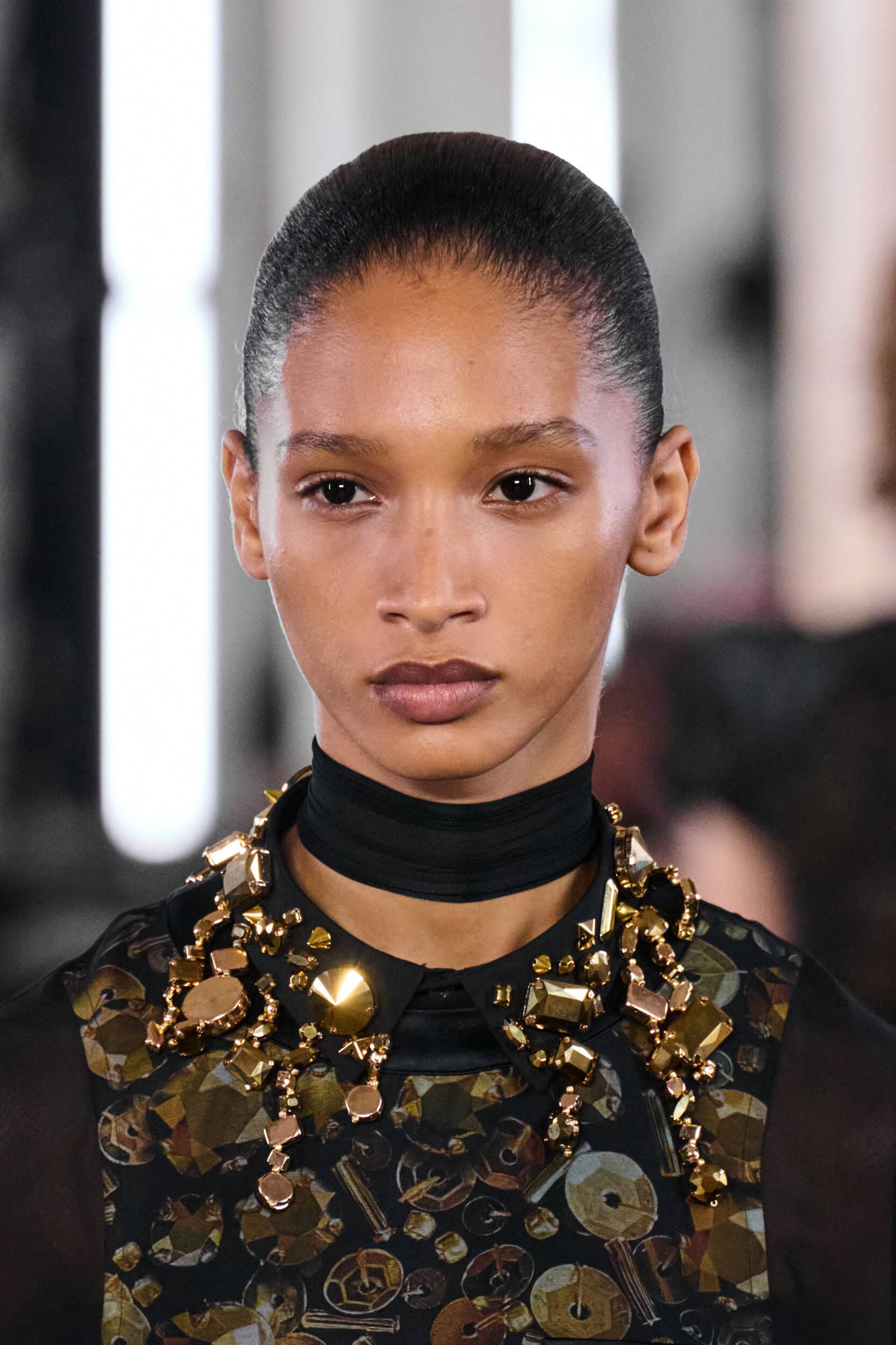 Sacai Spring 2027 Fashion Show Details