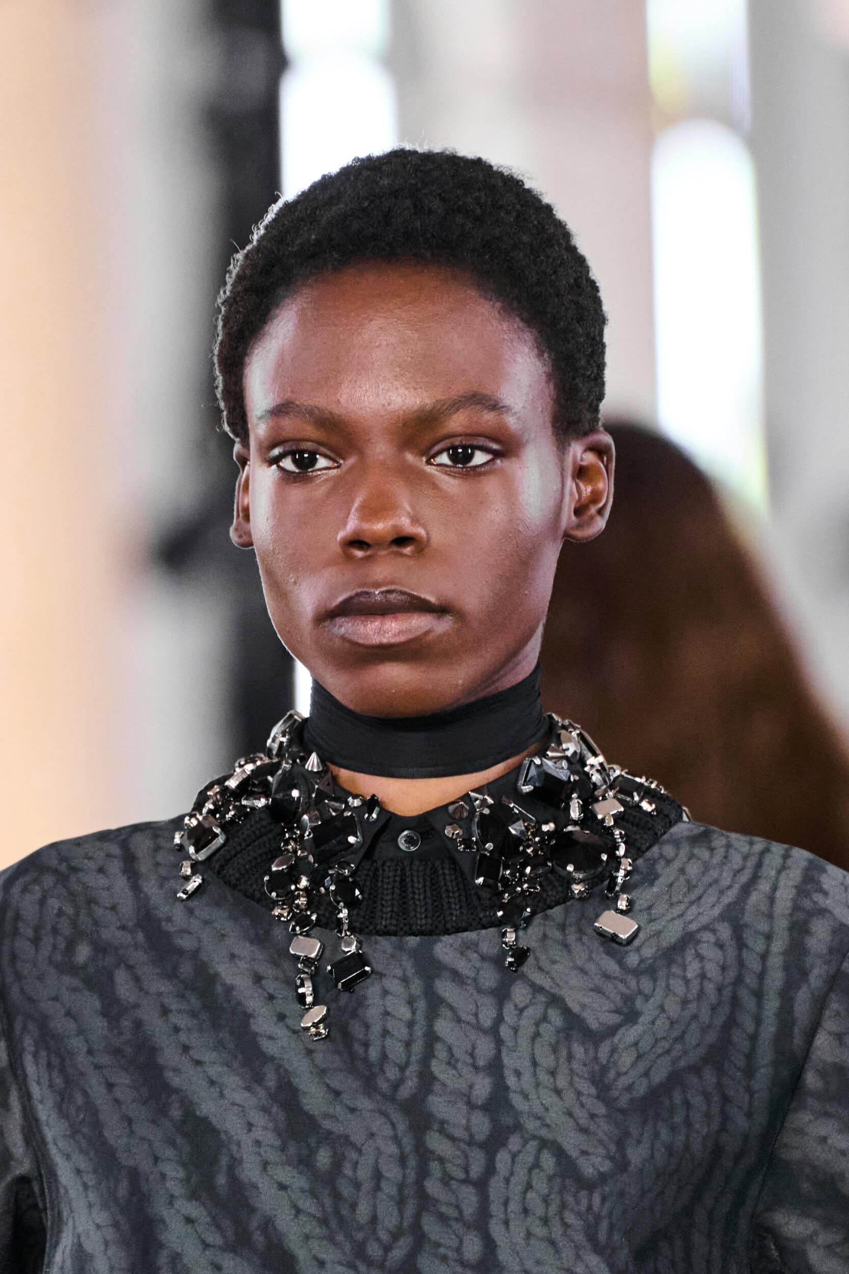 Sacai Spring 2027 Fashion Show Details