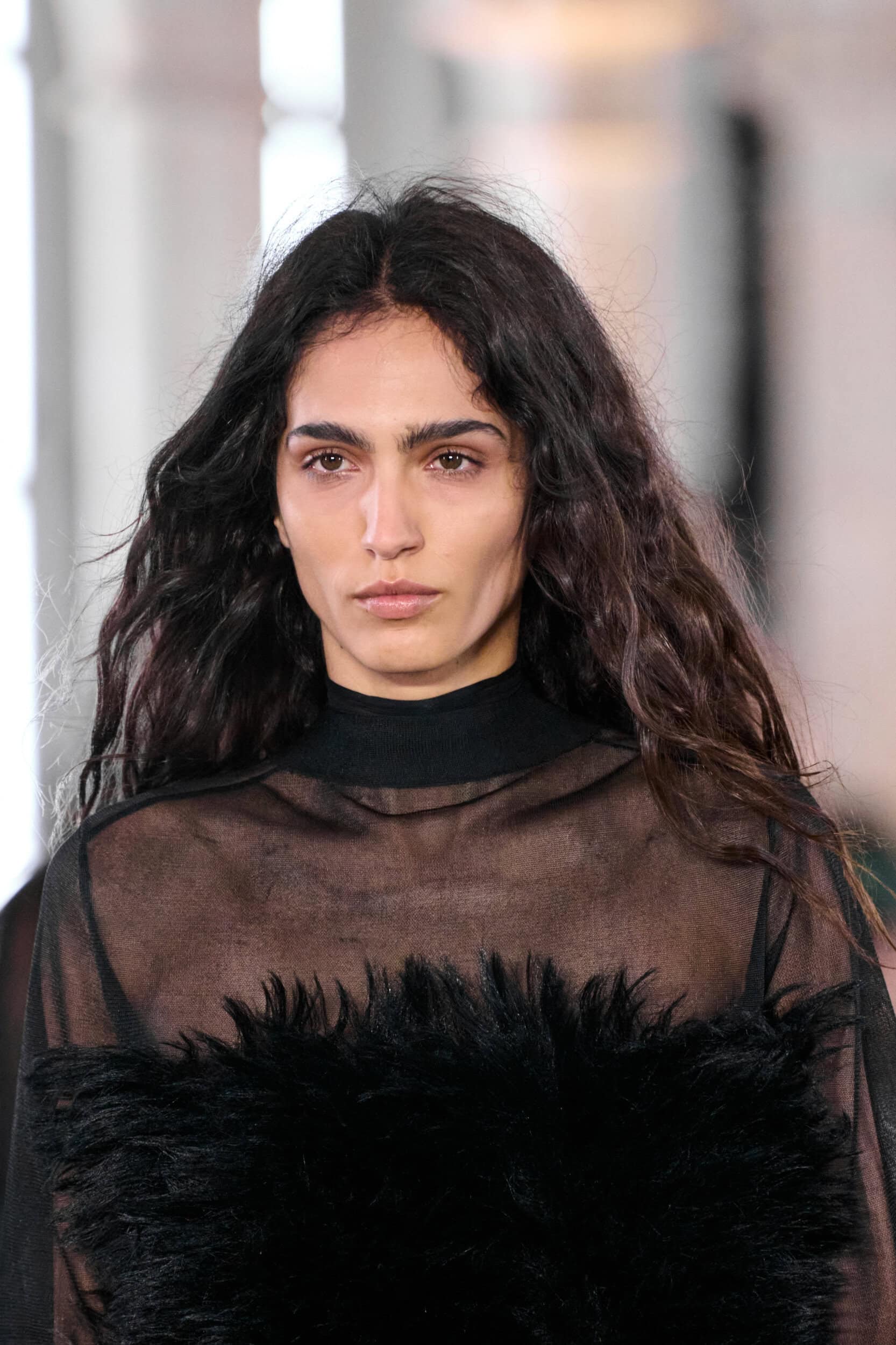Sacai Spring 2027 Fashion Show Details