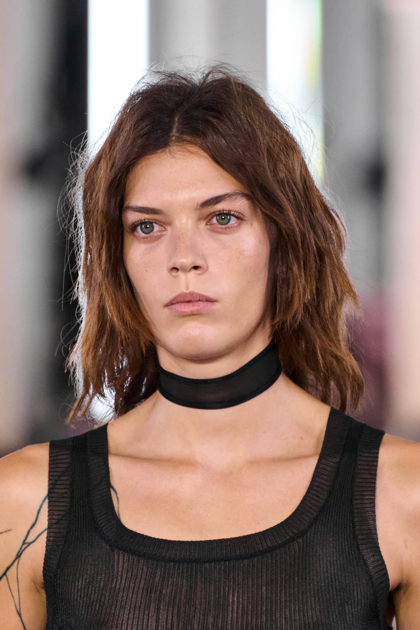Sacai Spring 2027 Fashion Show Details