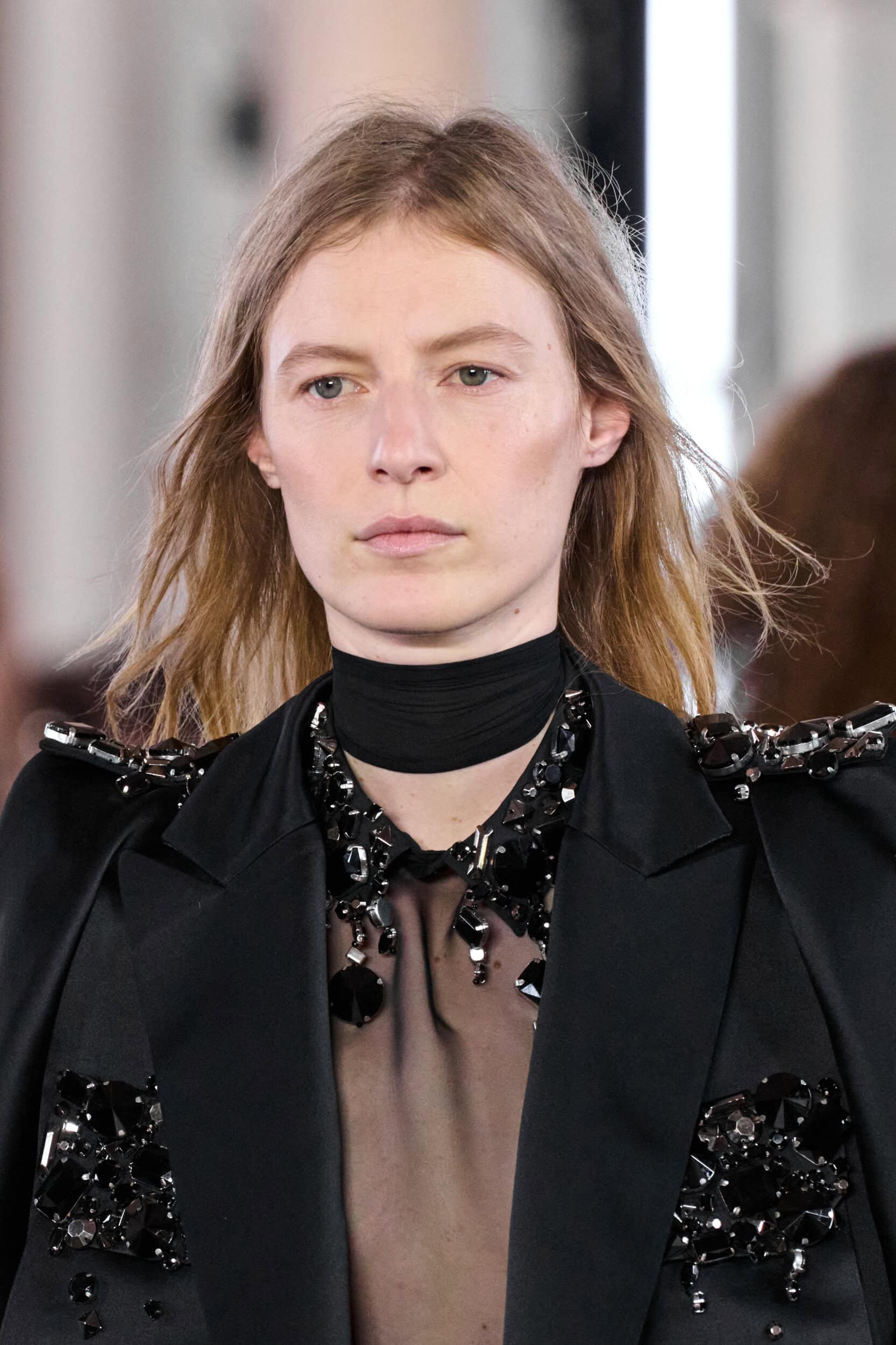 Sacai Spring 2027 Fashion Show Details