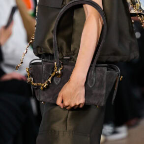 Sacai Spring 2027 Fashion Show Details