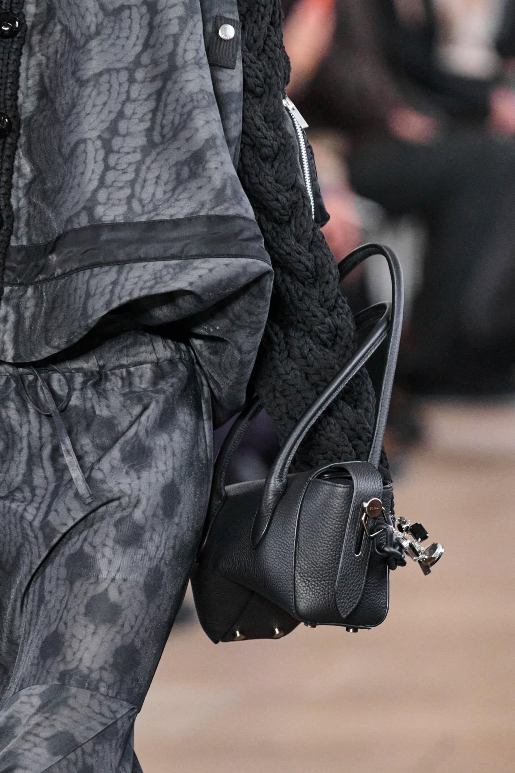 Sacai Spring 2027 Fashion Show Details