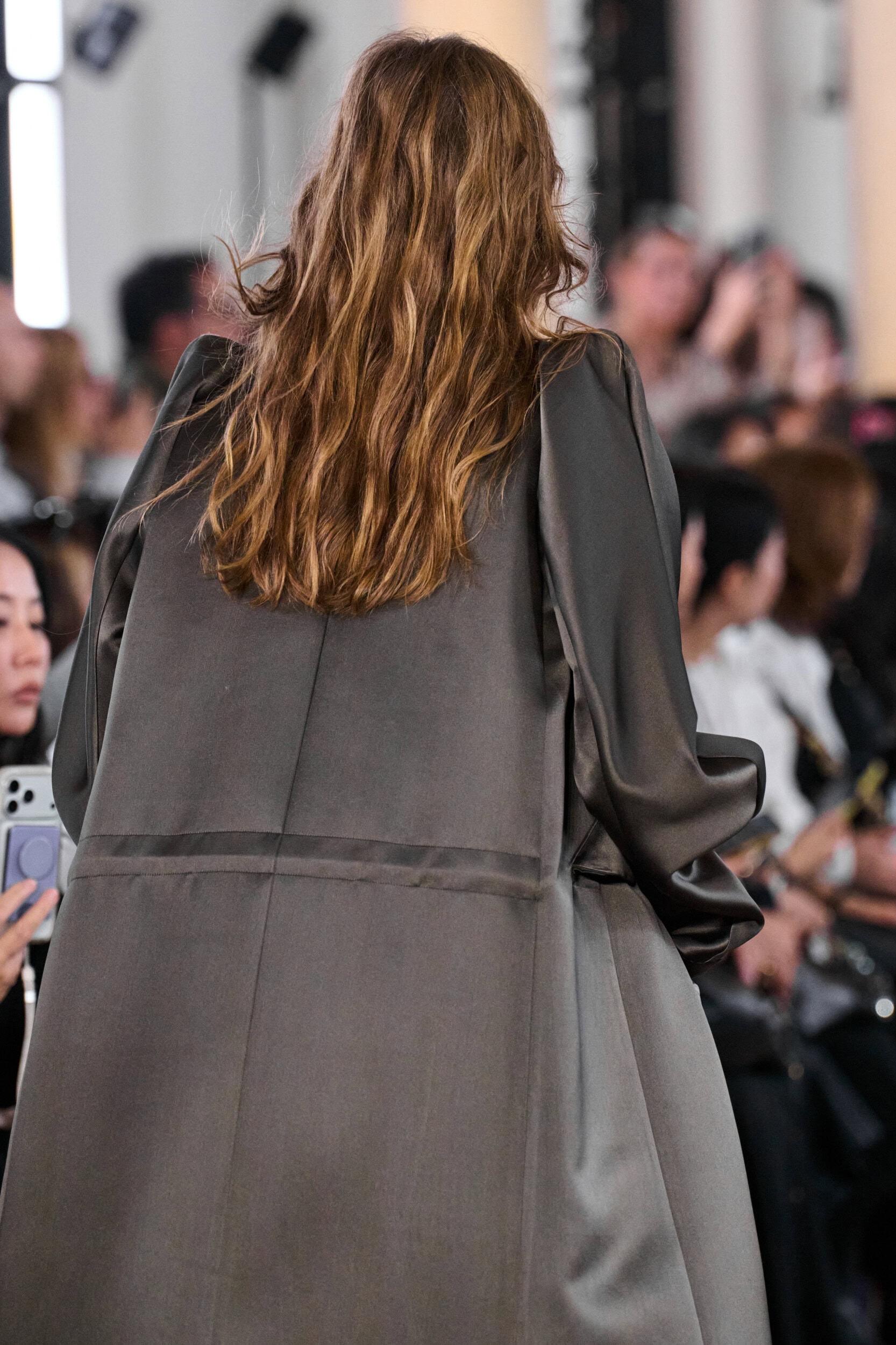Sacai Spring 2027 Fashion Show Details
