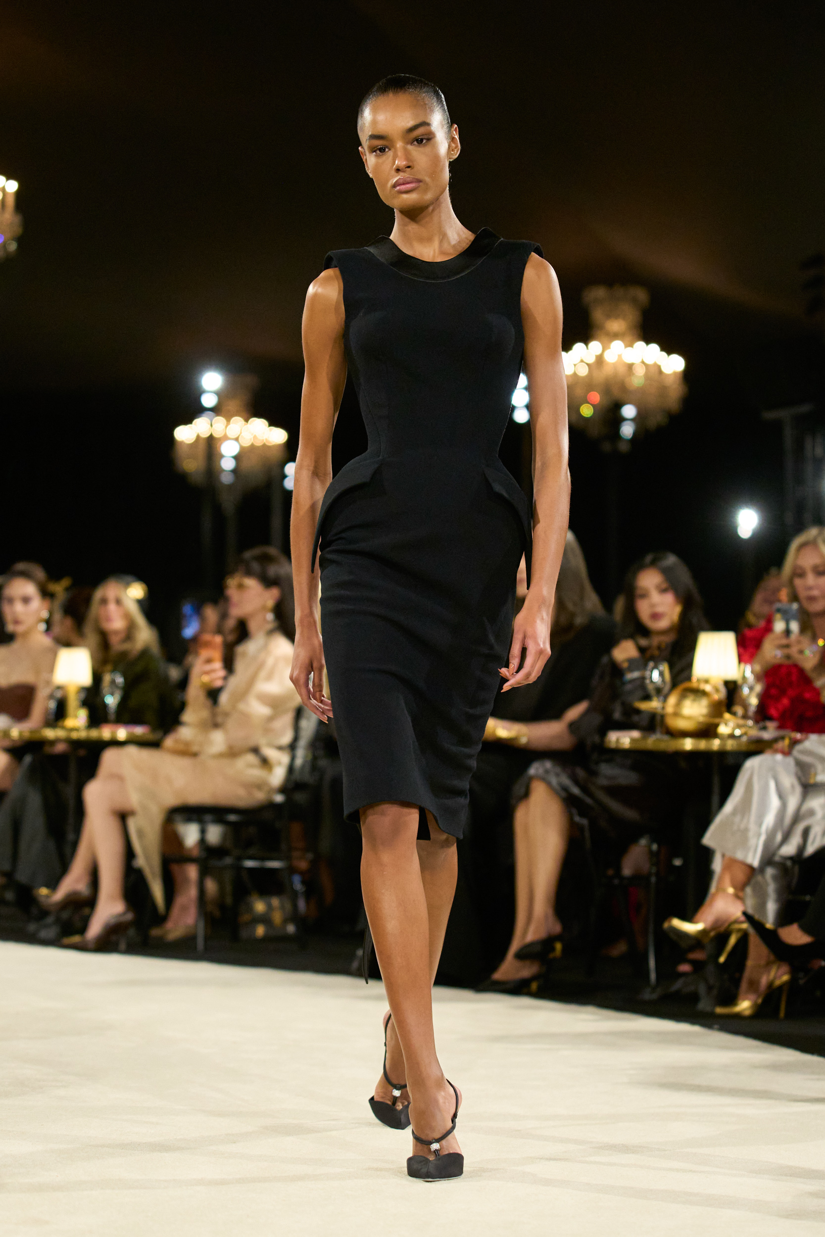 Schiaparelli Spring 2027 Fashion Show