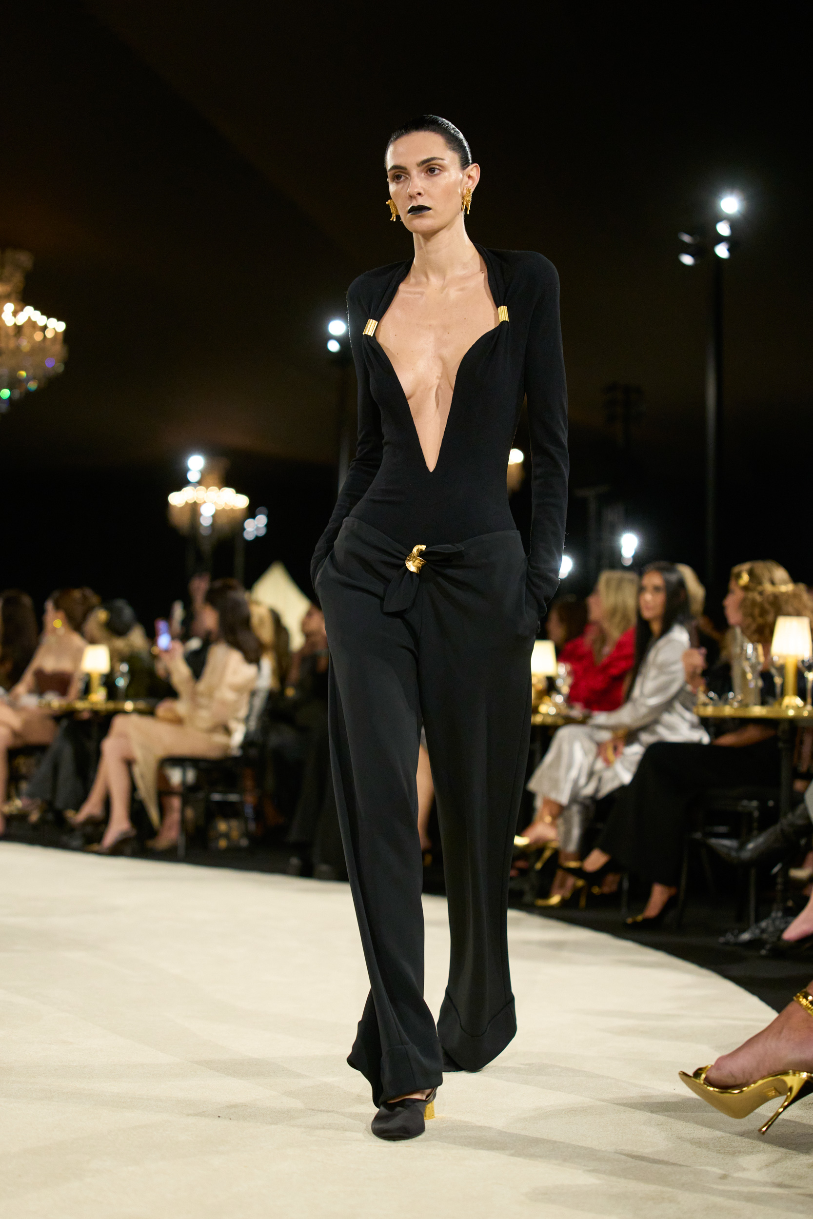 Schiaparelli Spring 2027 Fashion Show