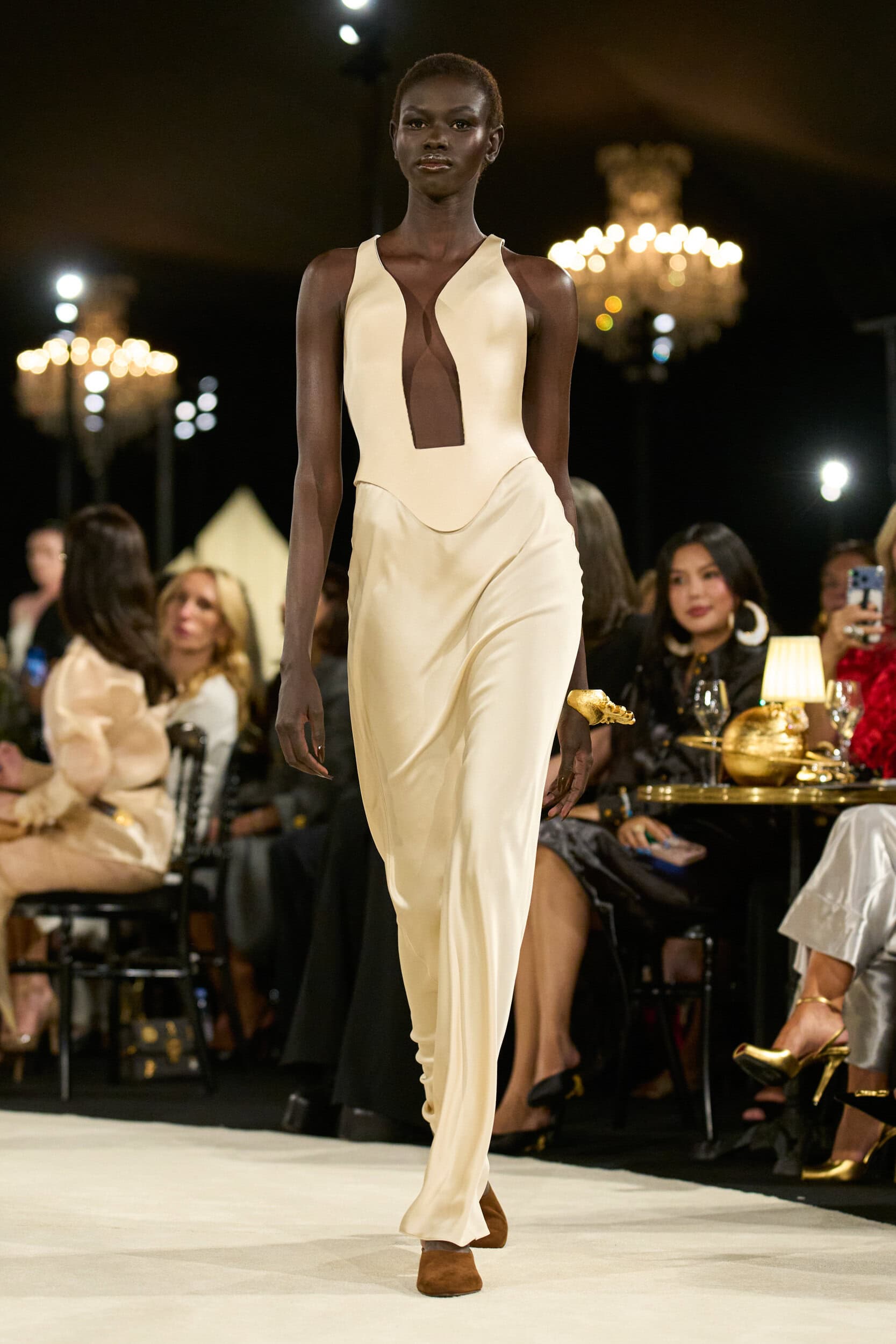 Schiaparelli Spring 2027 Fashion Show