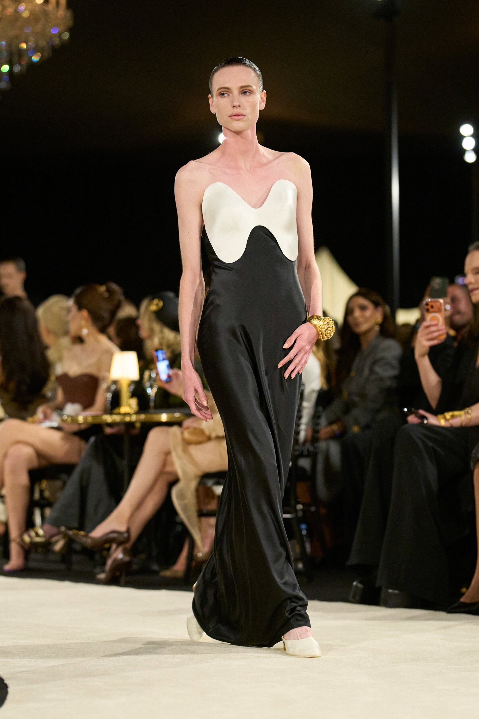 Schiaparelli Spring 2027 Fashion Show