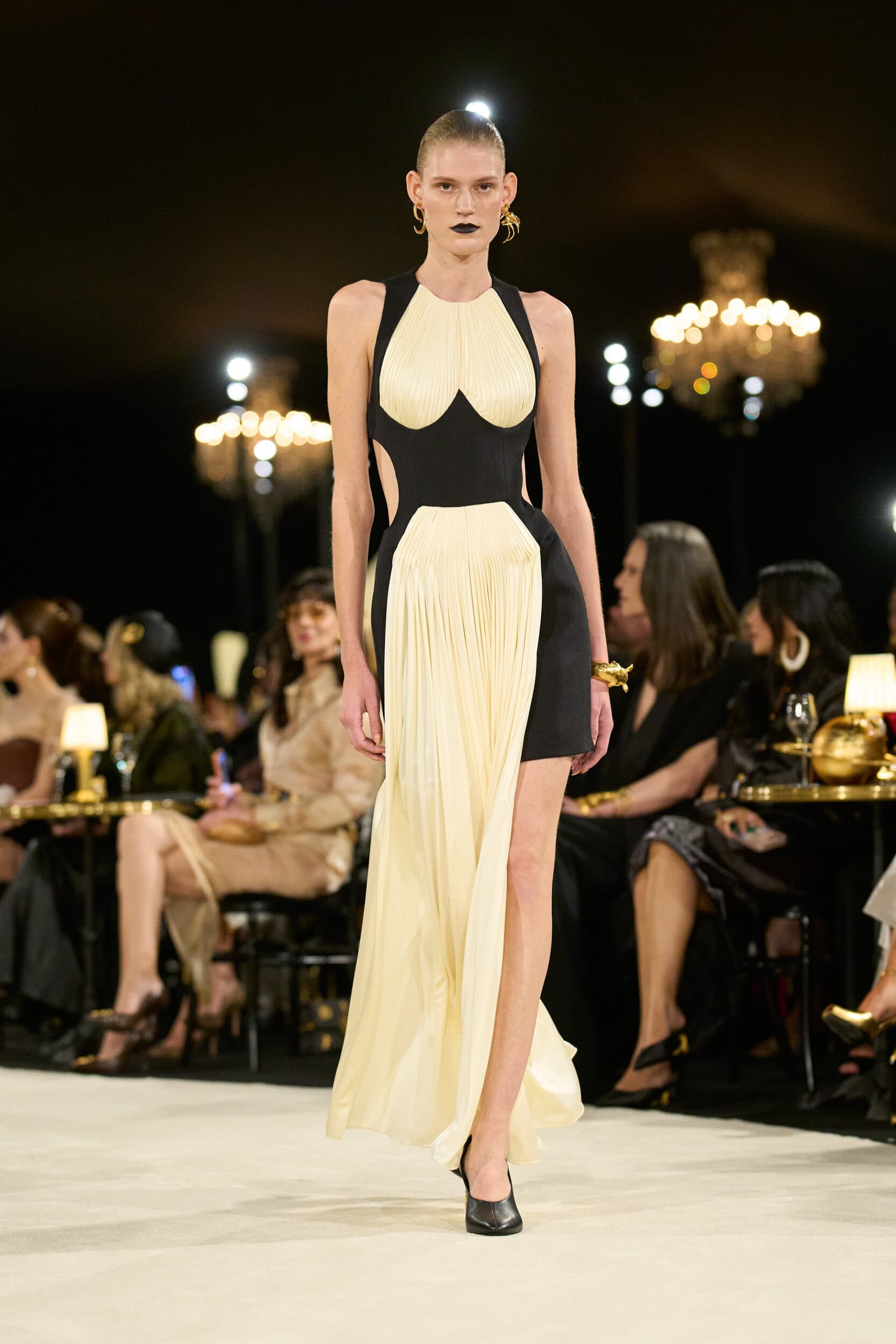 Schiaparelli Spring 2027 Fashion Show