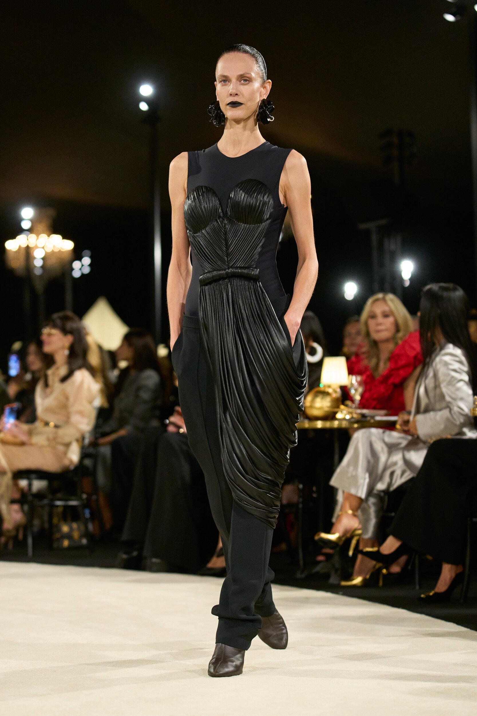 Schiaparelli Spring 2027 Fashion Show