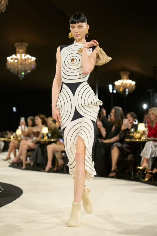 Schiaparelli Spring 2027 Fashion Show