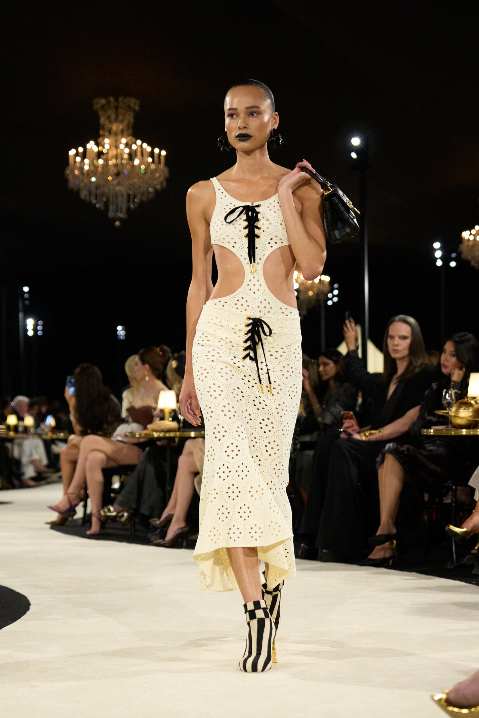 Schiaparelli Spring 2027 Fashion Show