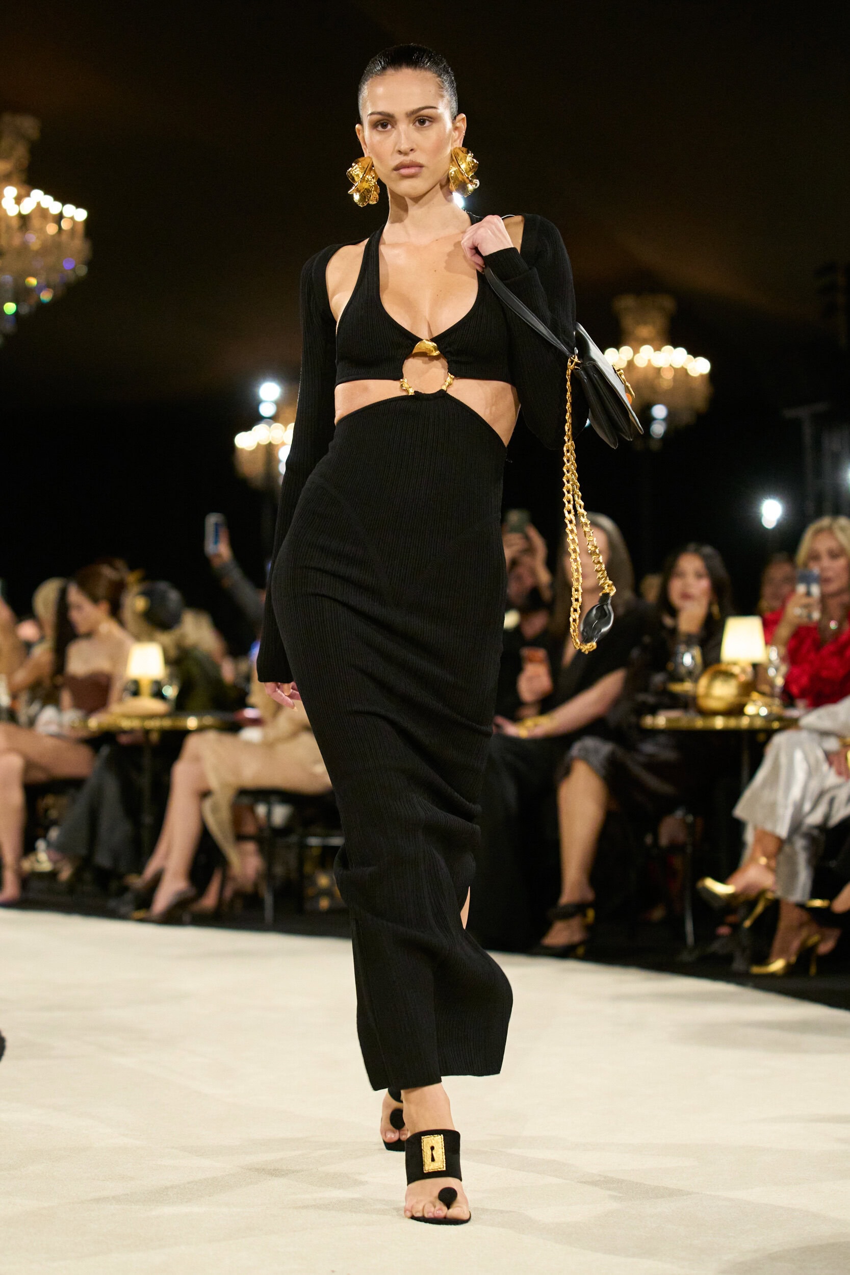 Schiaparelli Spring 2027 Fashion Show