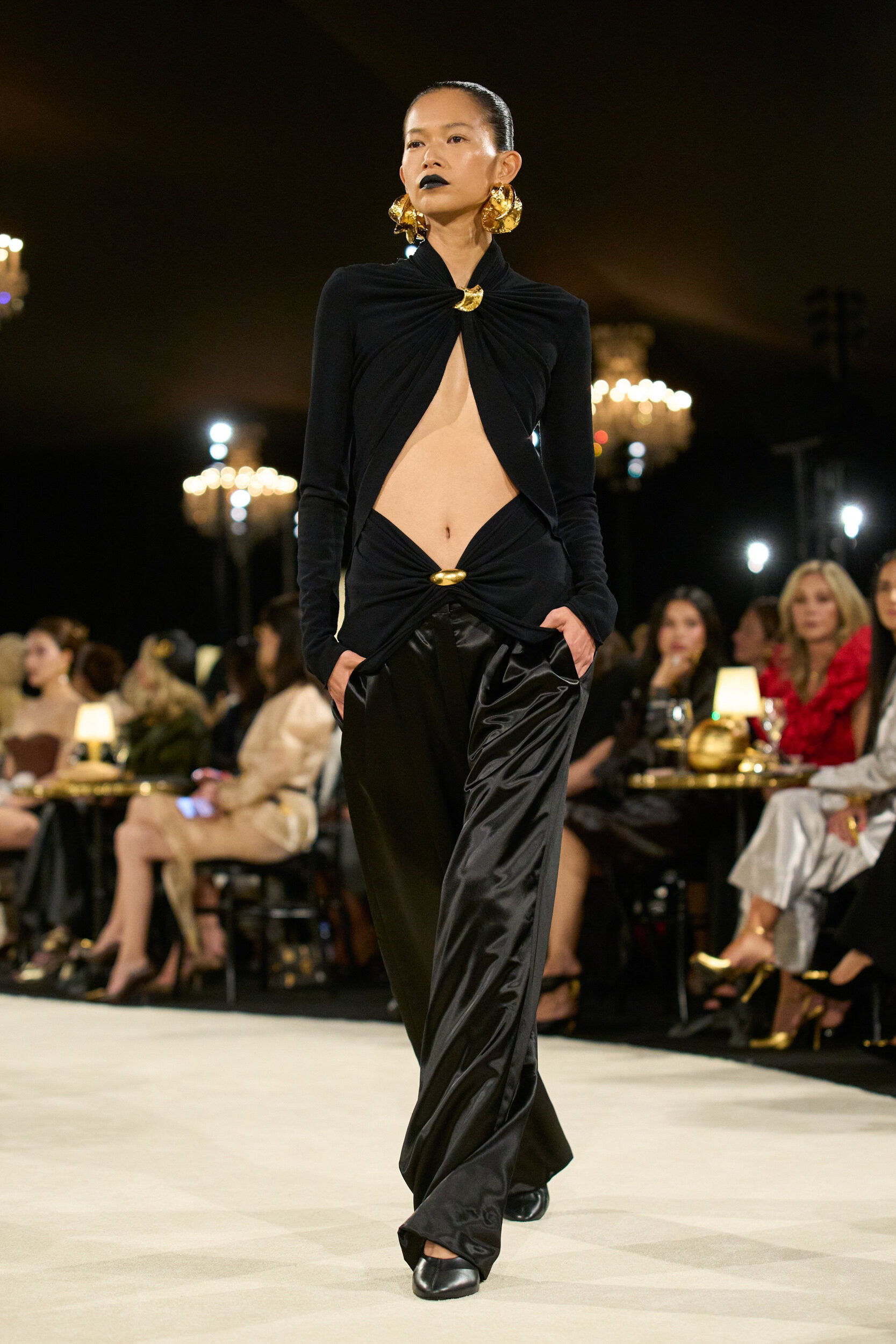 Schiaparelli Spring 2027 Fashion Show