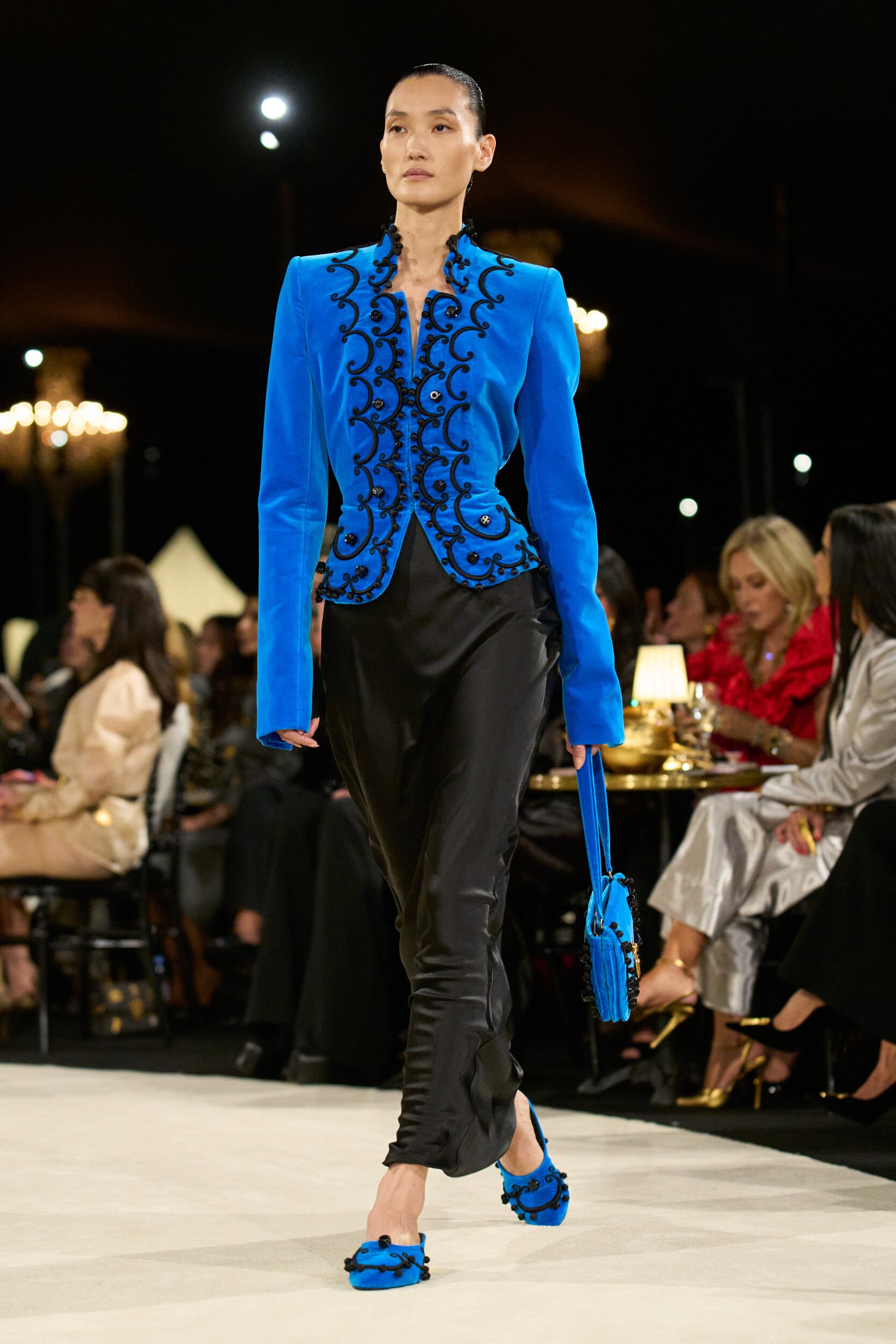 Schiaparelli Spring 2027 Fashion Show