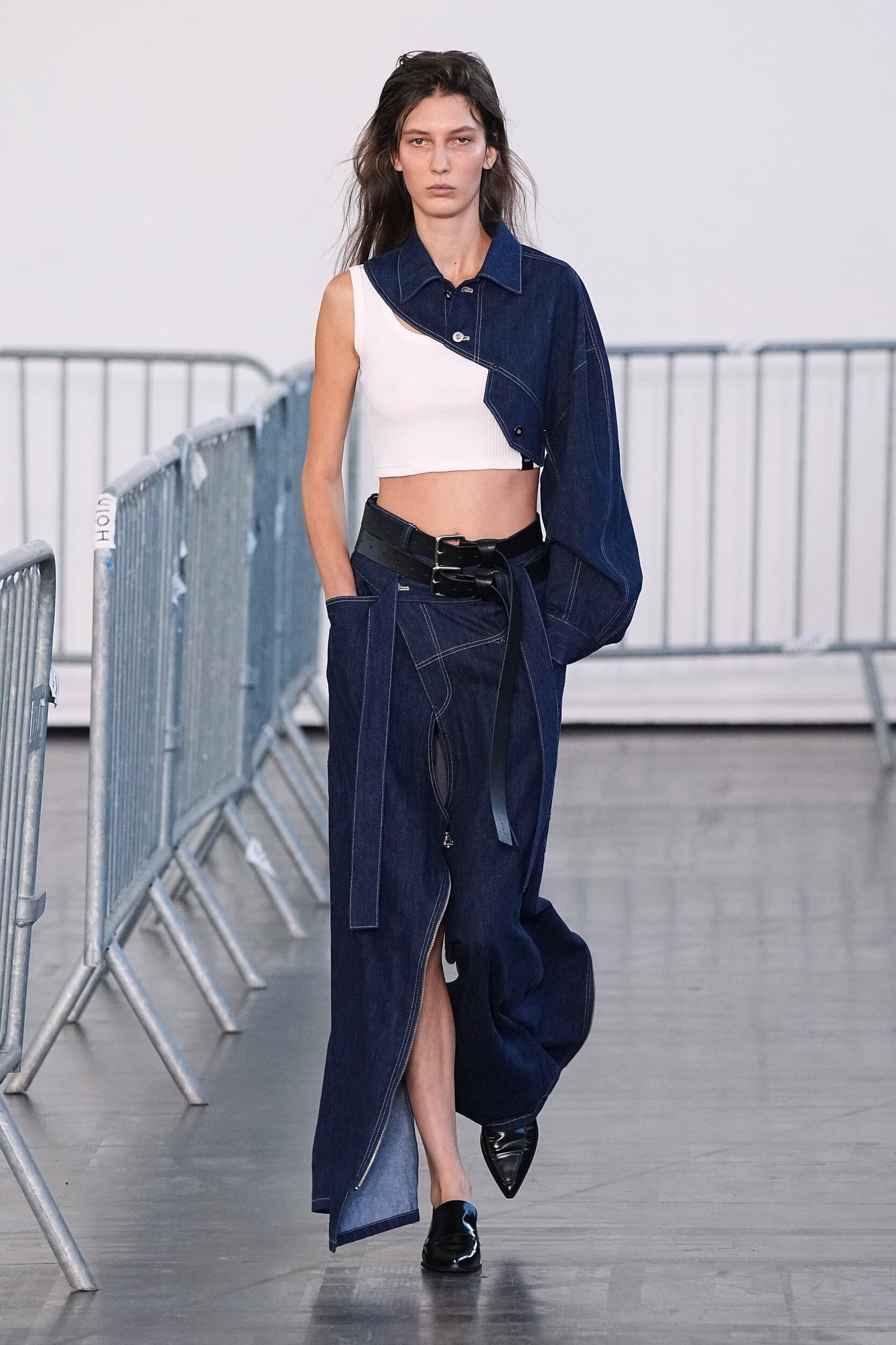 Ujoh Spring 2027 Fashion Show