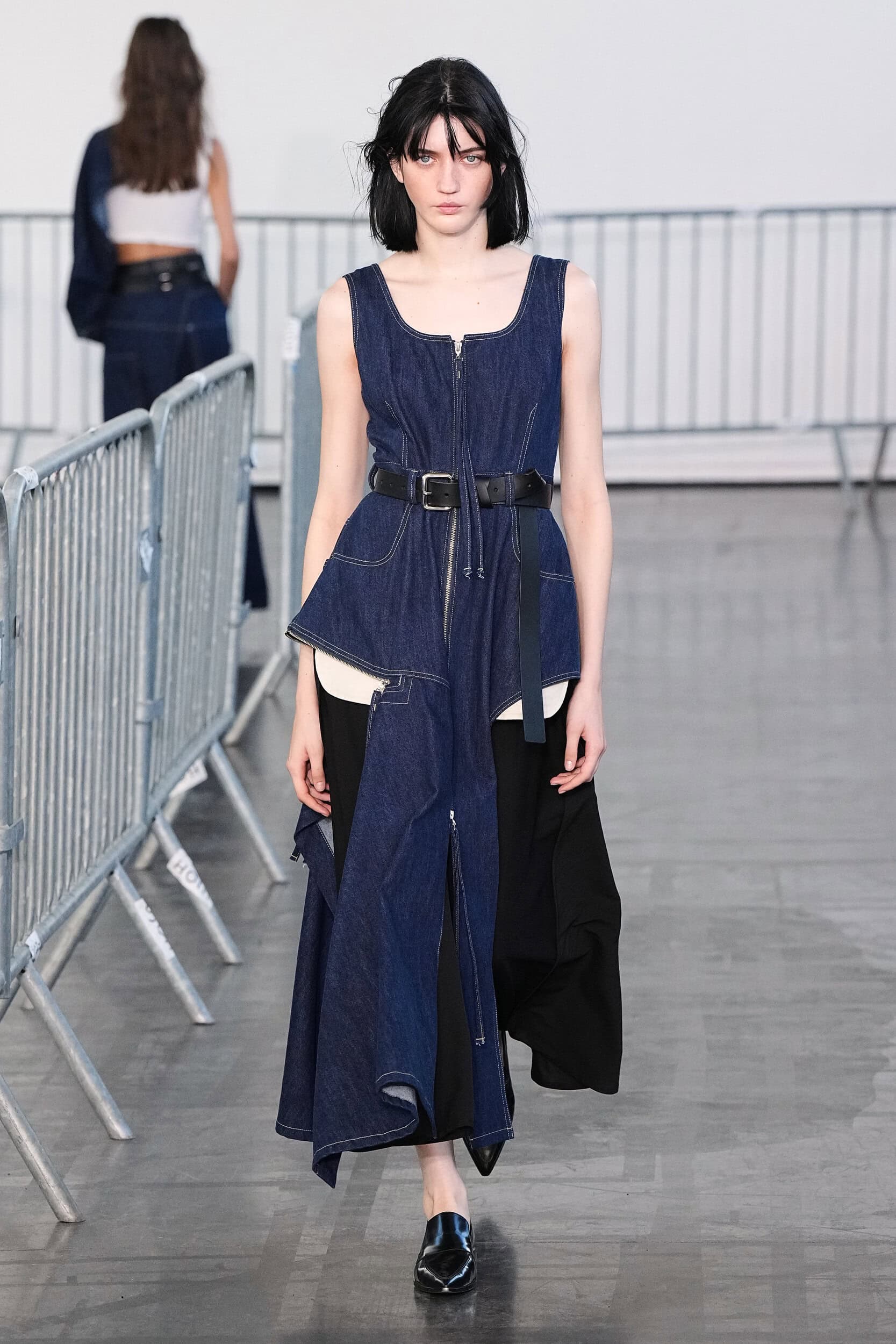 Ujoh Spring 2027 Fashion Show