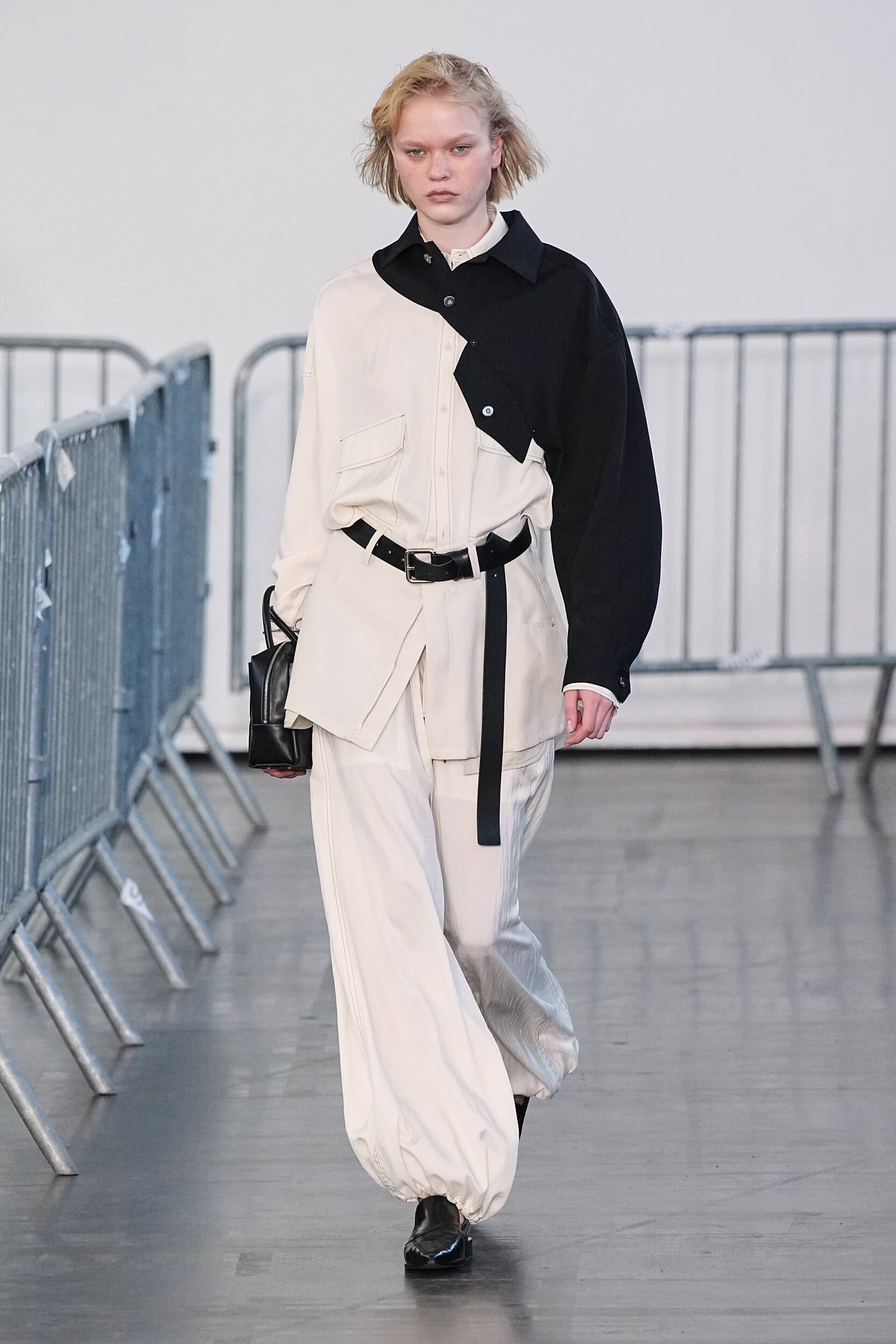 Ujoh Spring 2027 Fashion Show