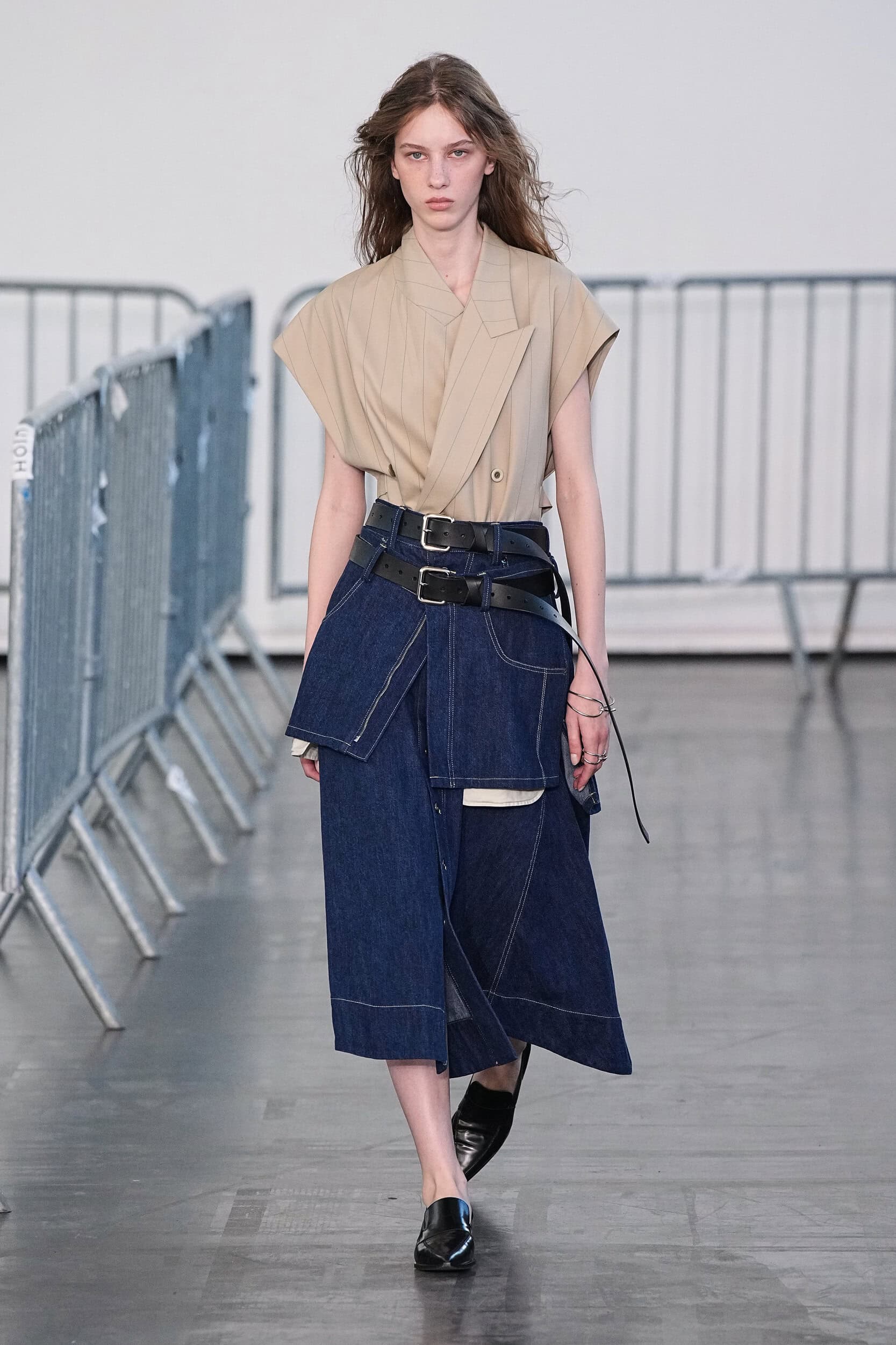 Ujoh Spring 2027 Fashion Show