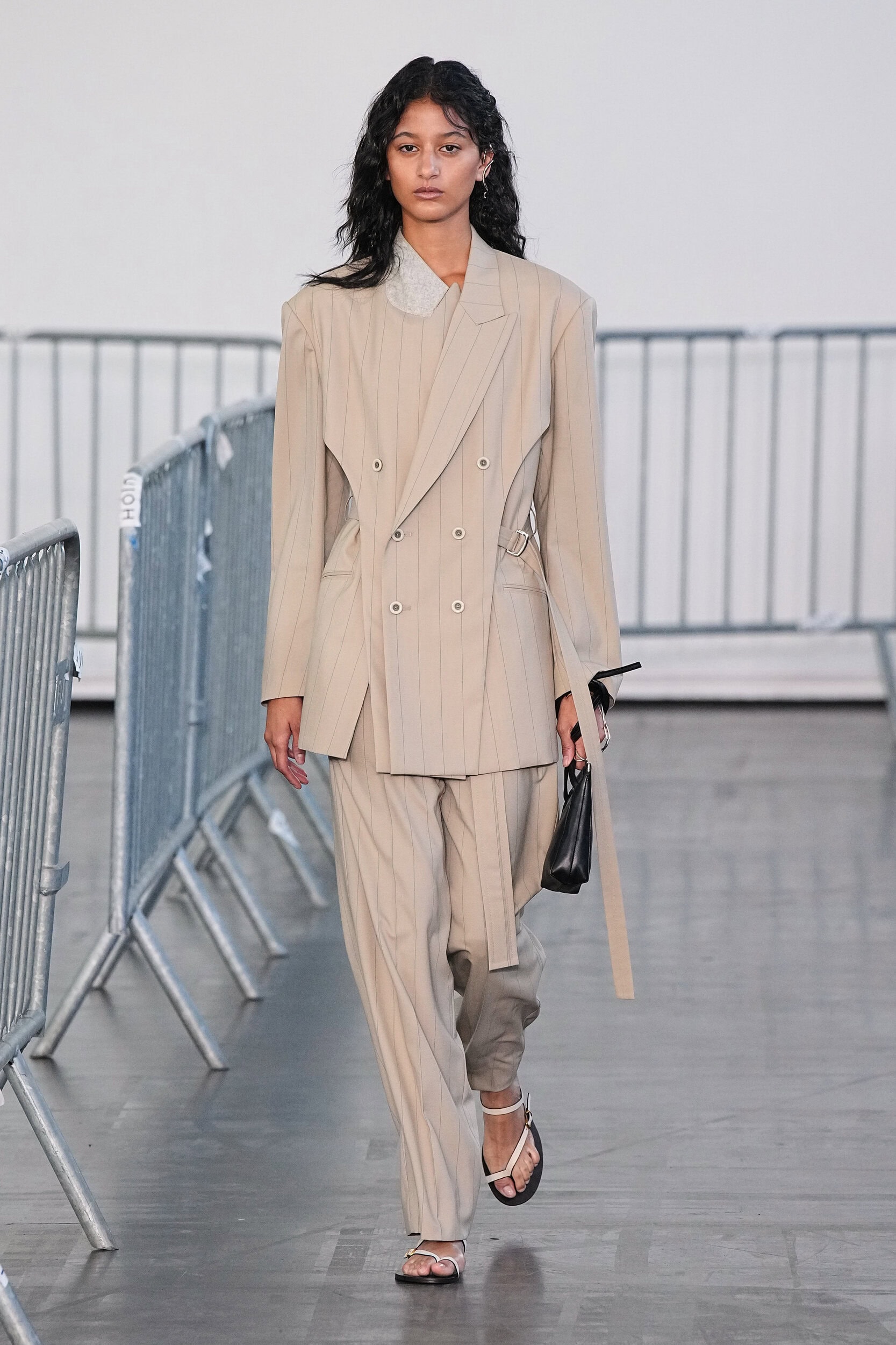 Ujoh Spring 2027 Fashion Show