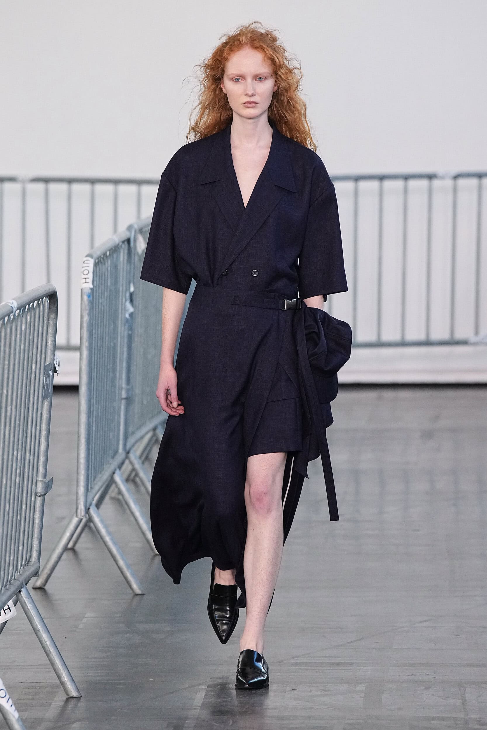 Ujoh Spring 2027 Fashion Show
