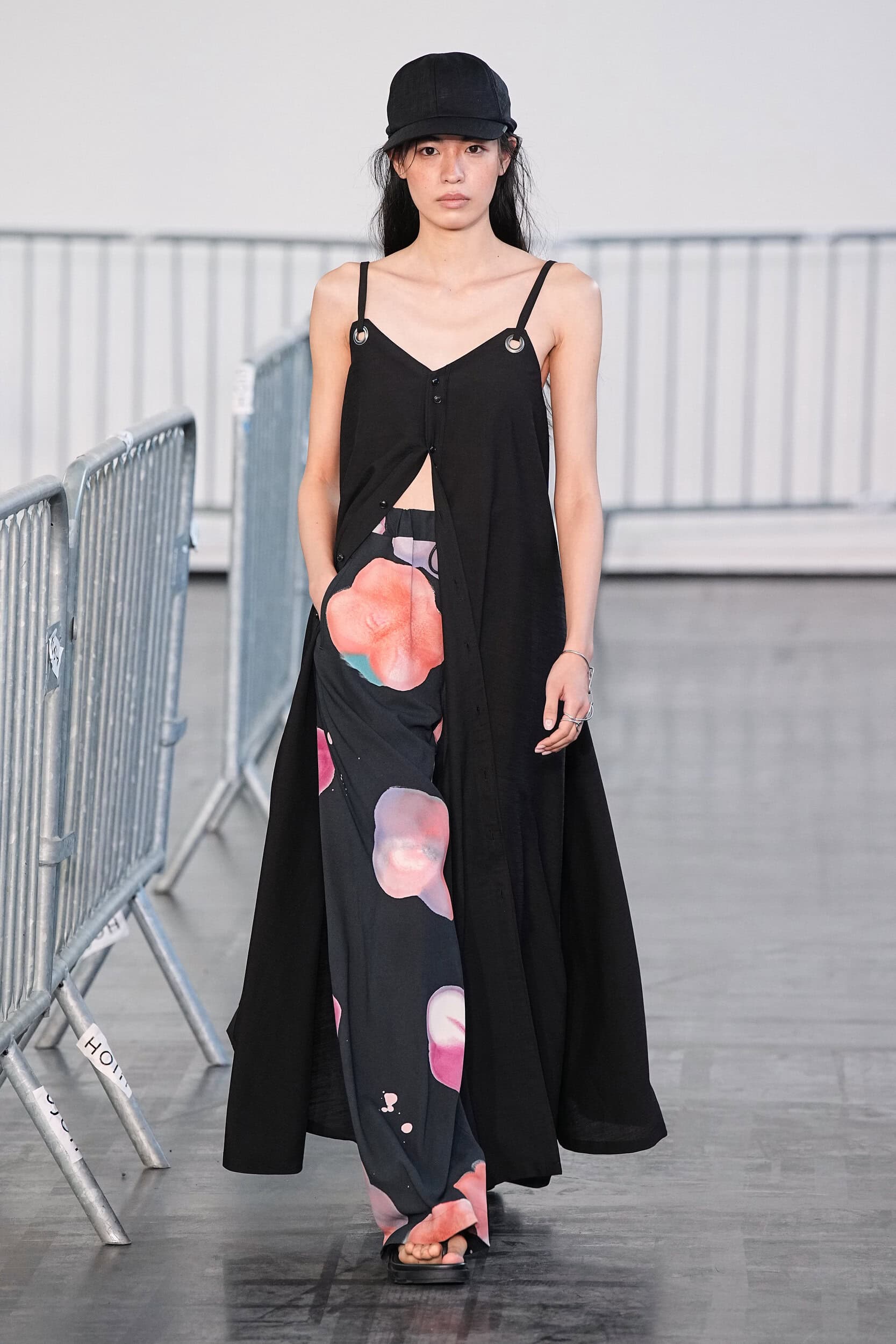 Ujoh Spring 2027 Fashion Show