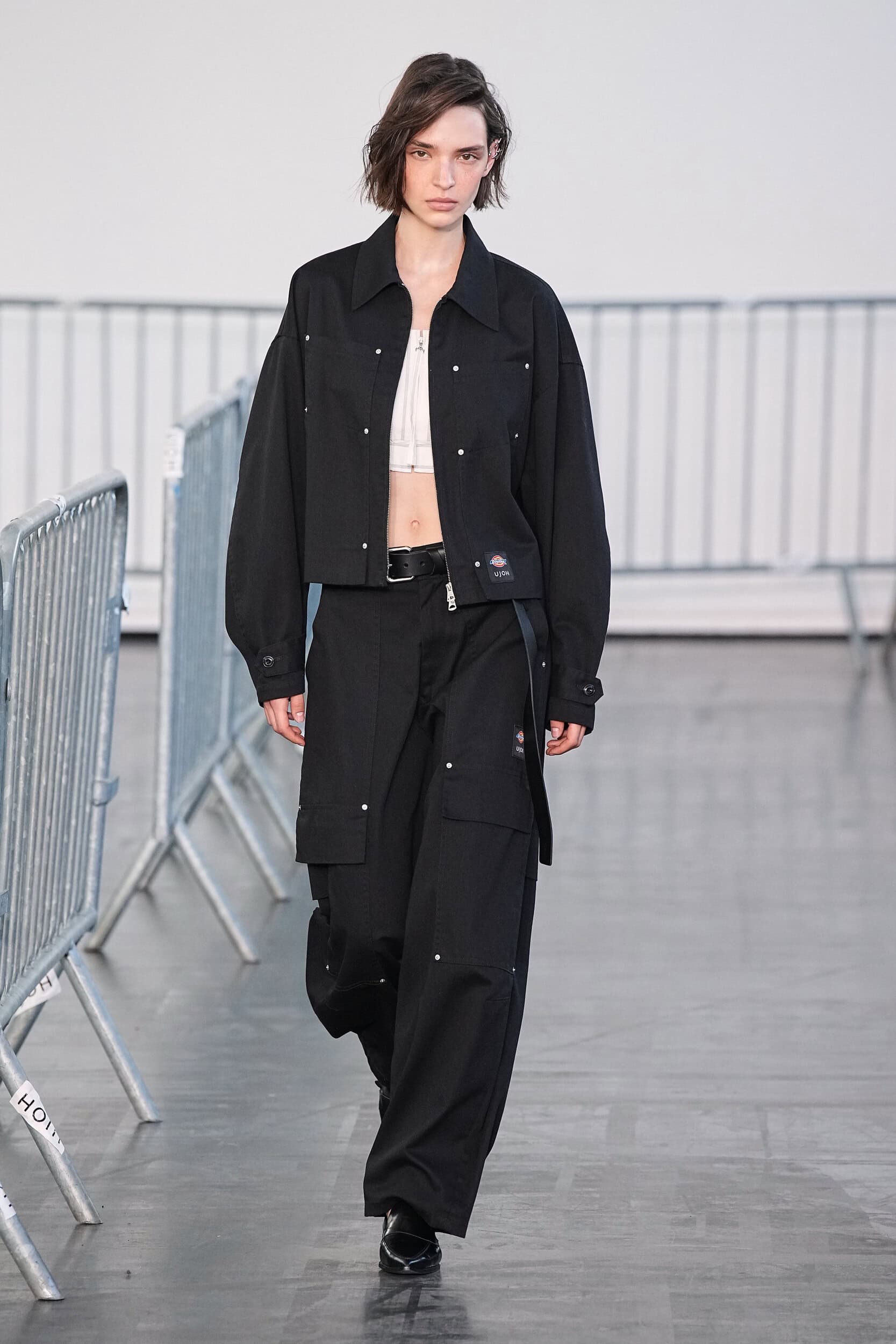 Ujoh Spring 2027 Fashion Show