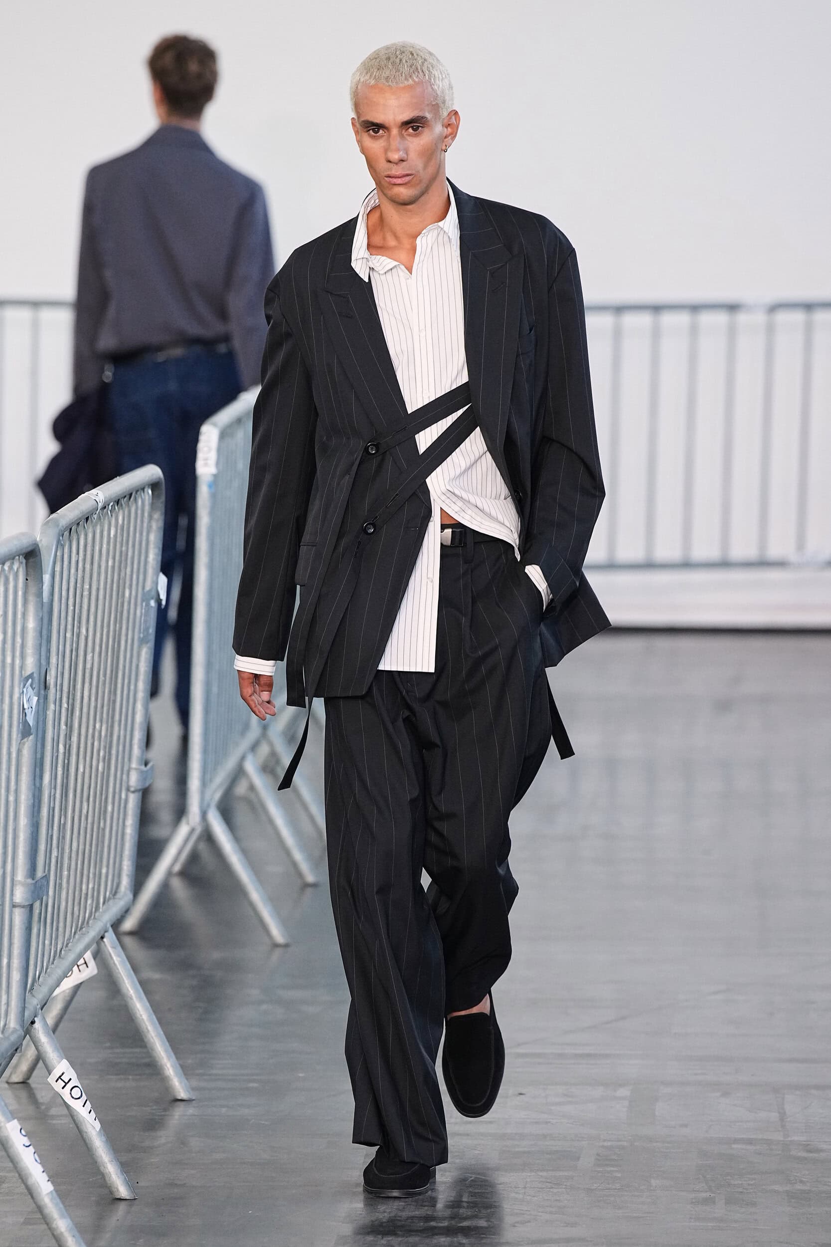 Ujoh Spring 2027 Fashion Show