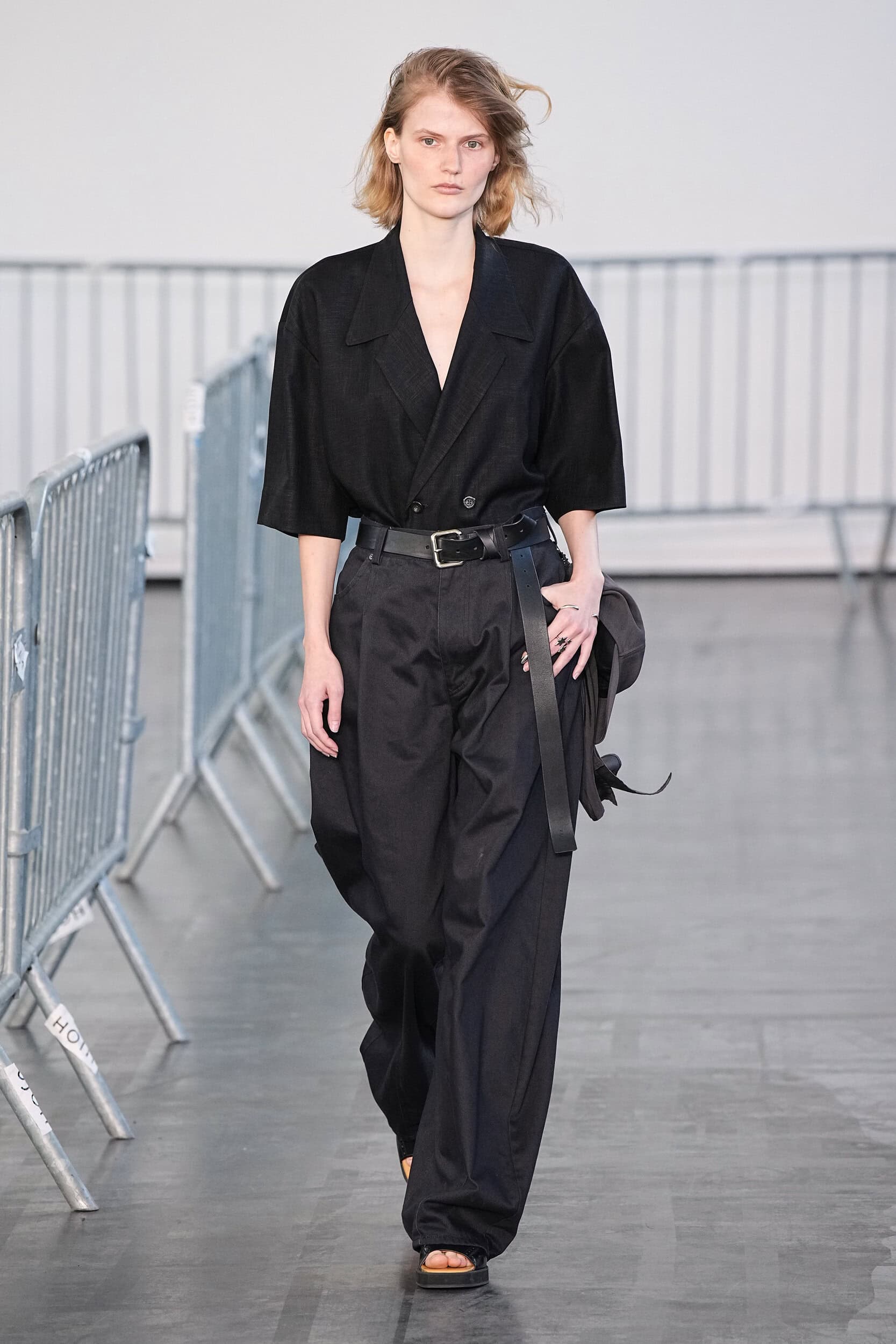 Ujoh Spring 2027 Fashion Show