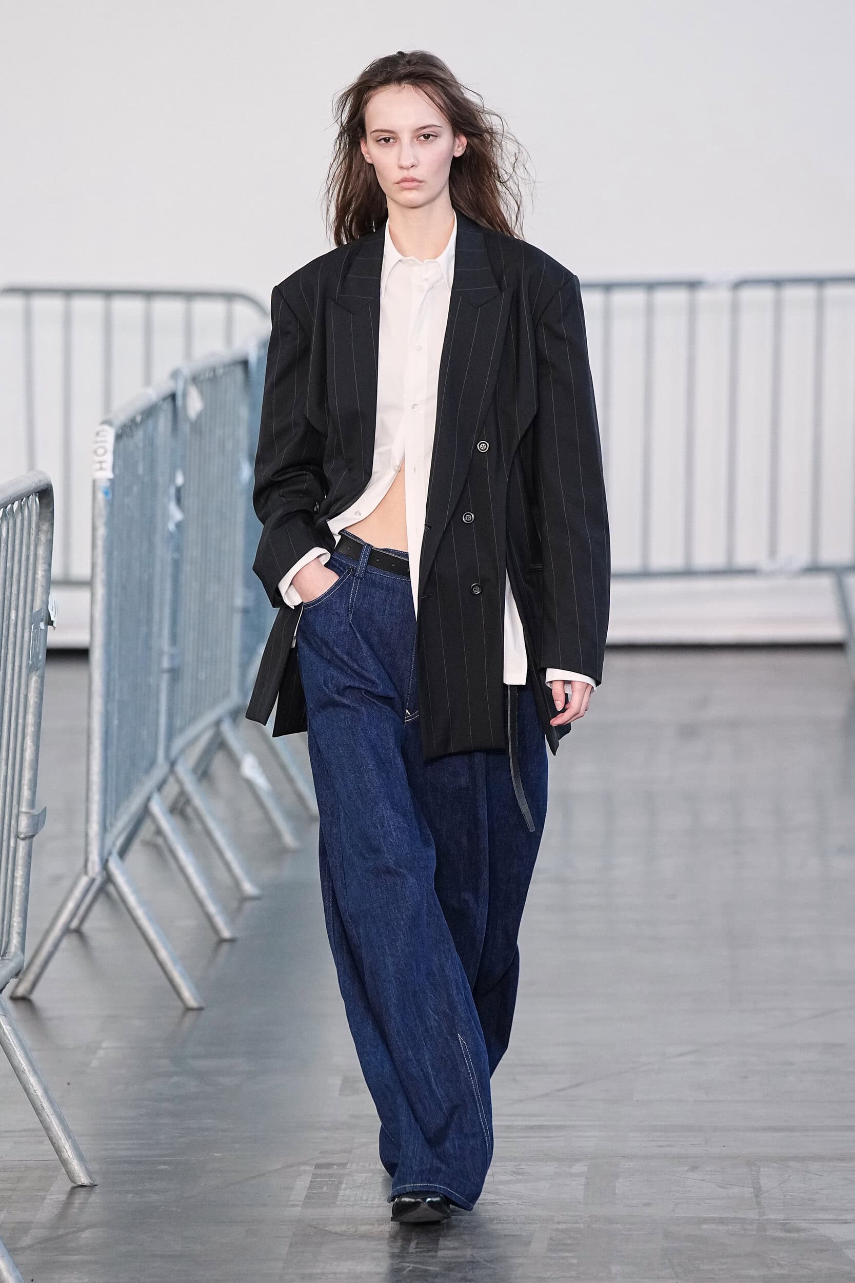 Ujoh Spring 2027 Fashion Show