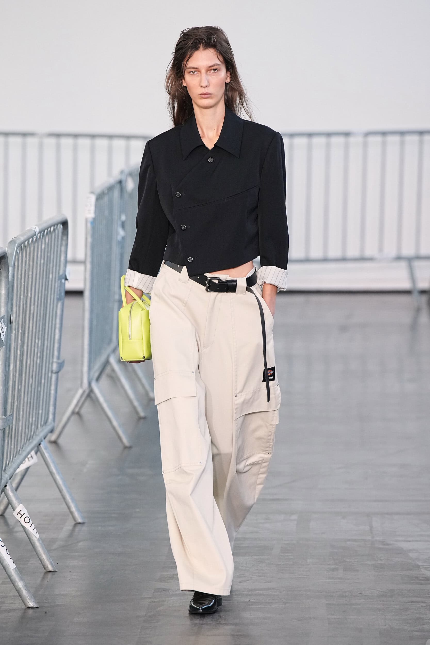 Ujoh Spring 2027 Fashion Show