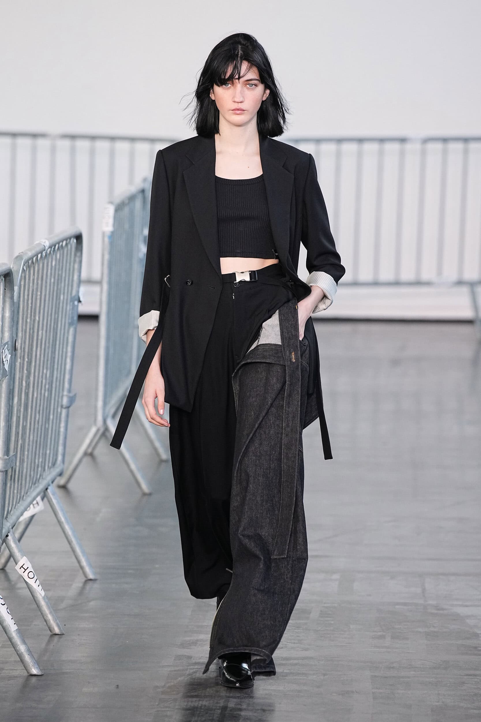 Ujoh Spring 2027 Fashion Show