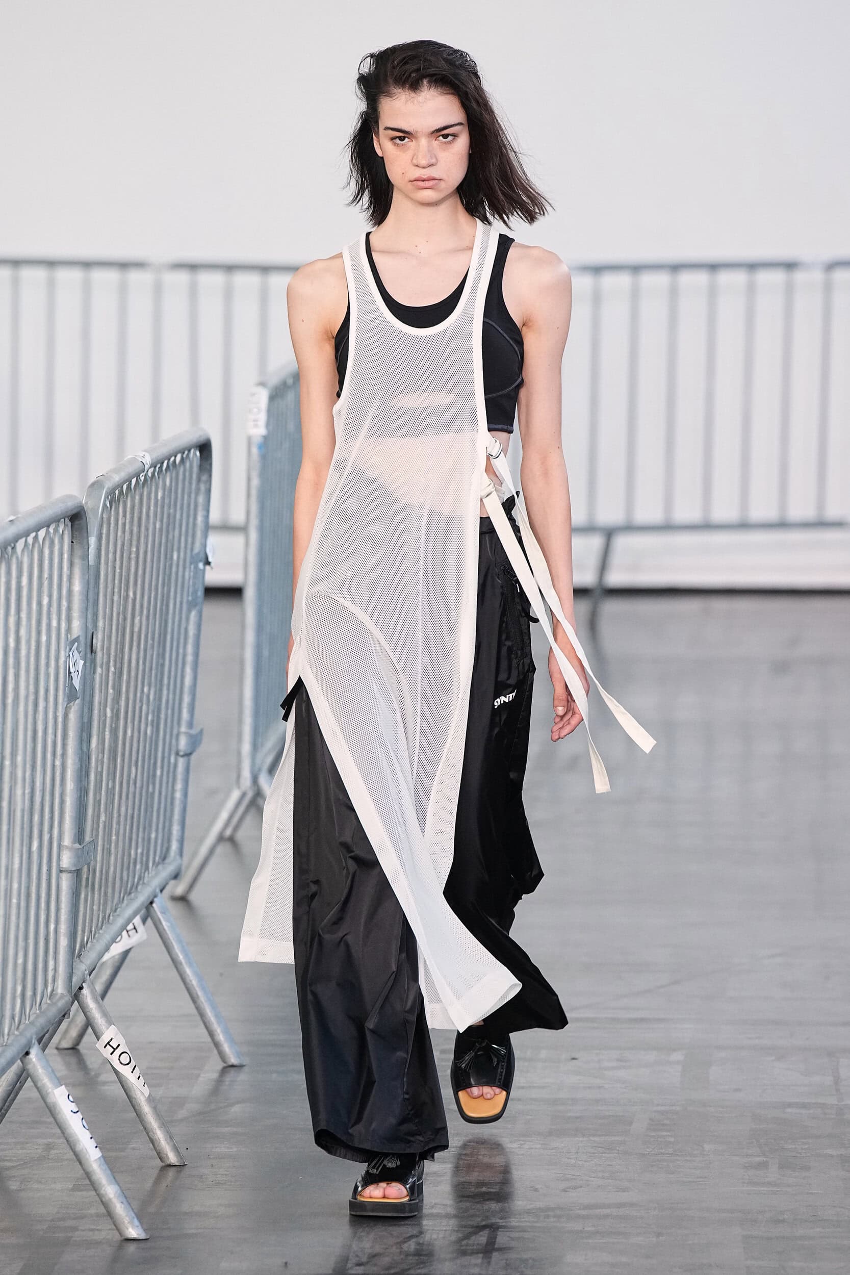 Ujoh Spring 2027 Fashion Show