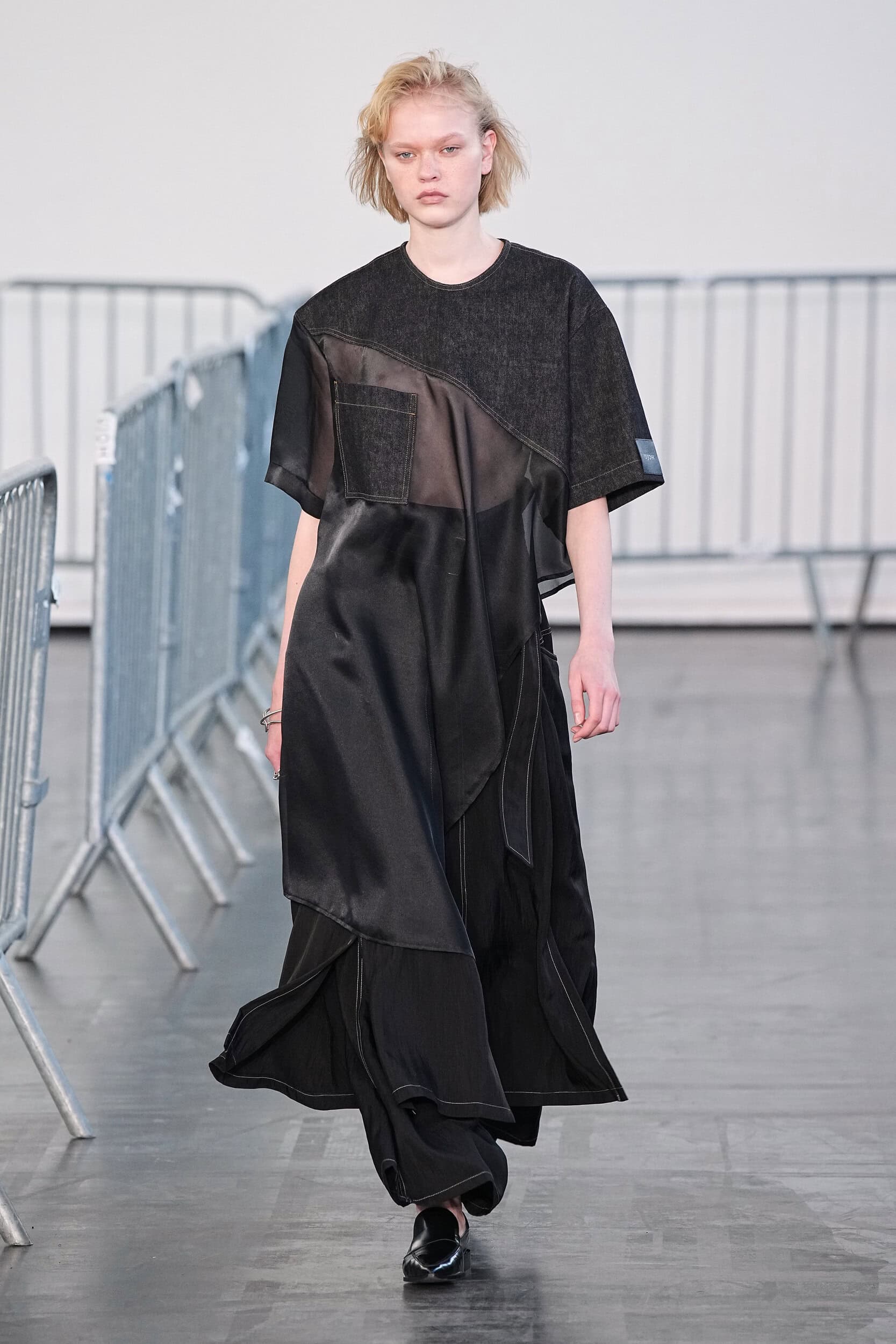 Ujoh Spring 2027 Fashion Show