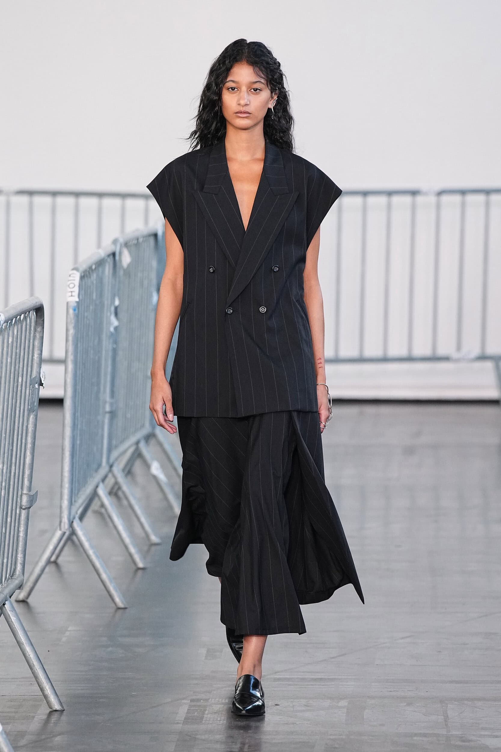 Ujoh Spring 2027 Fashion Show
