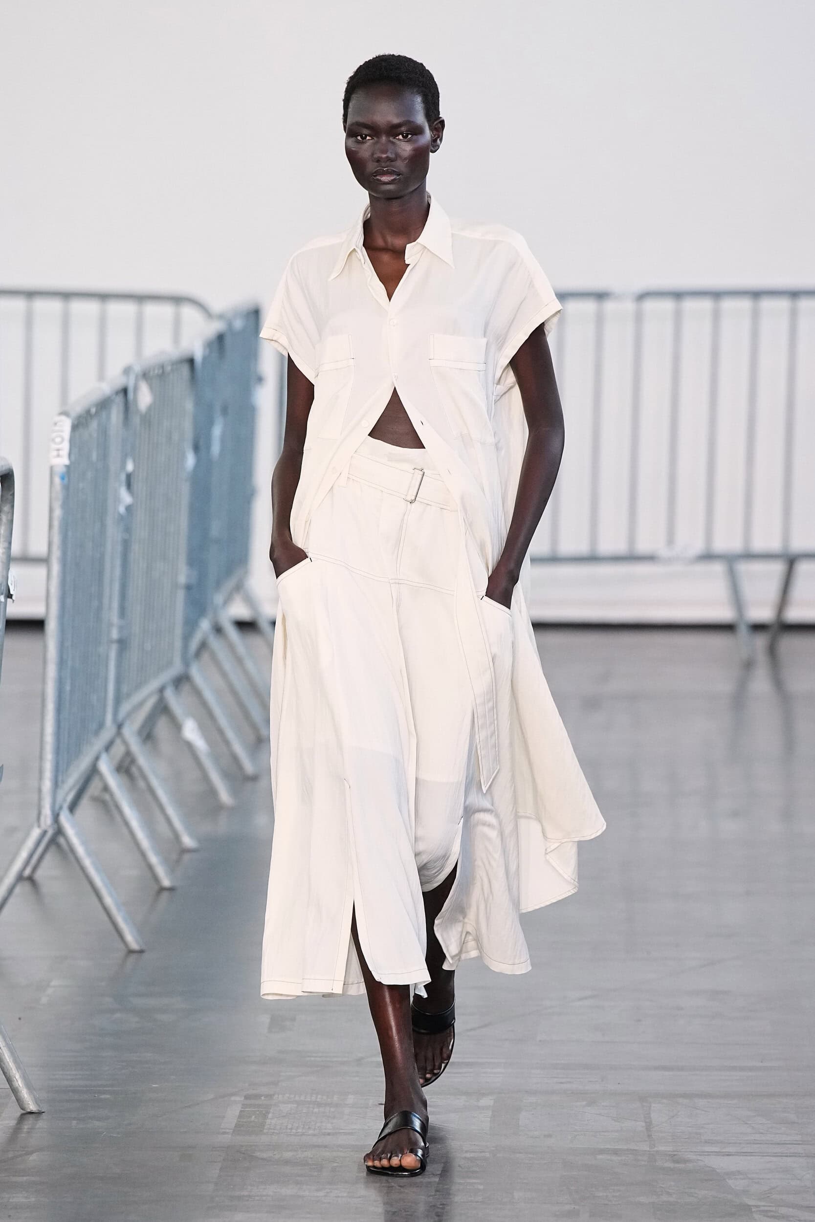 Ujoh Spring 2027 Fashion Show