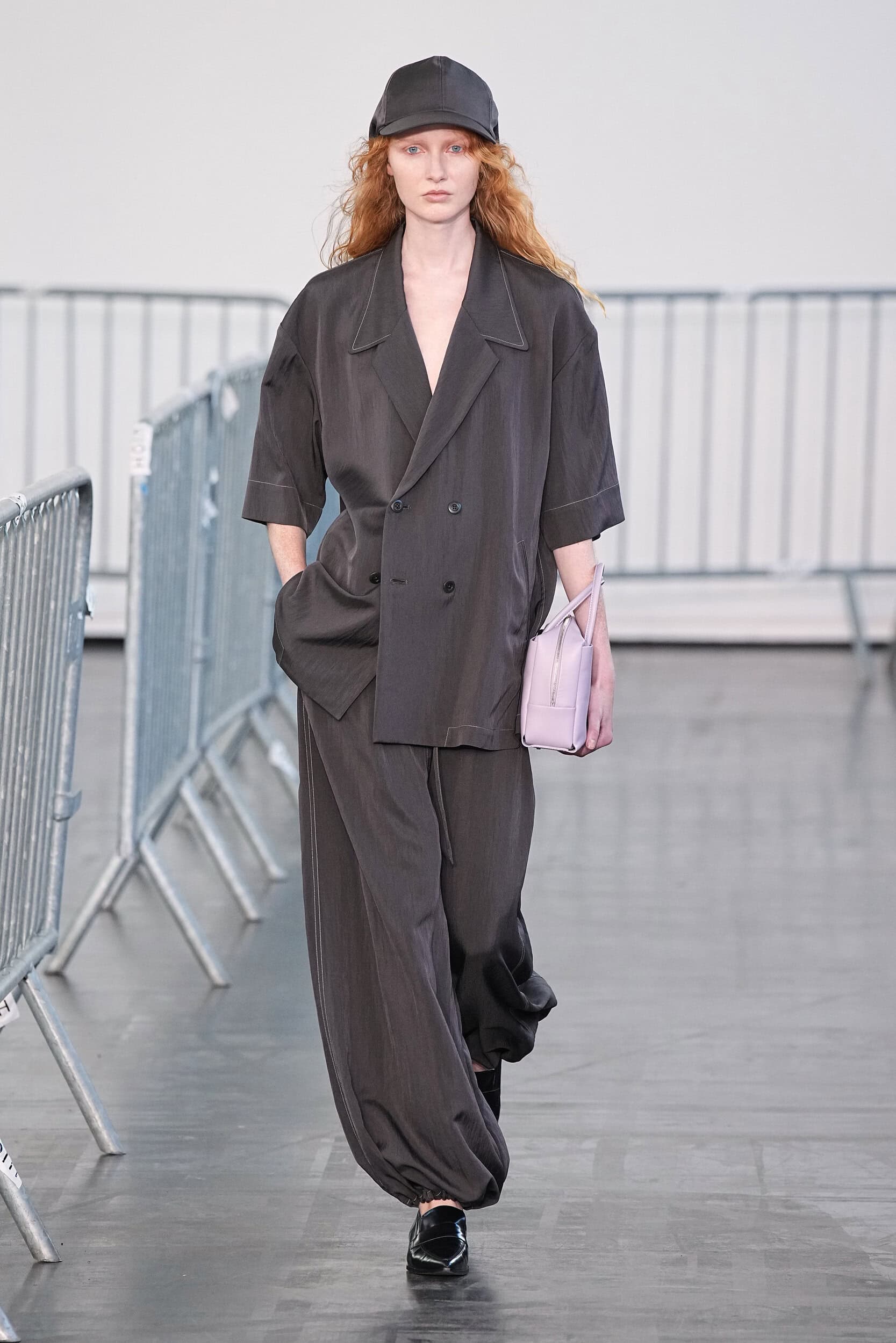 Ujoh Spring 2027 Fashion Show