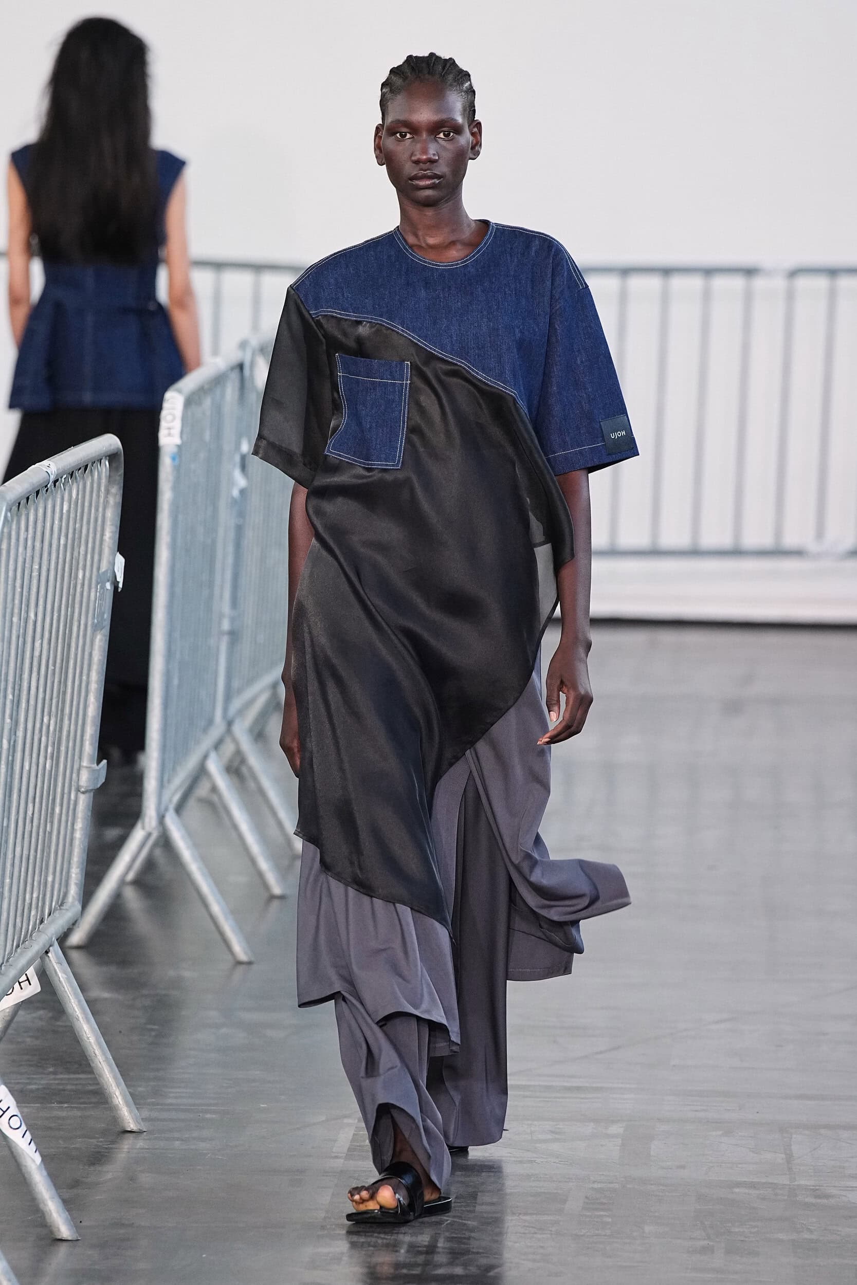 Ujoh Spring 2027 Fashion Show