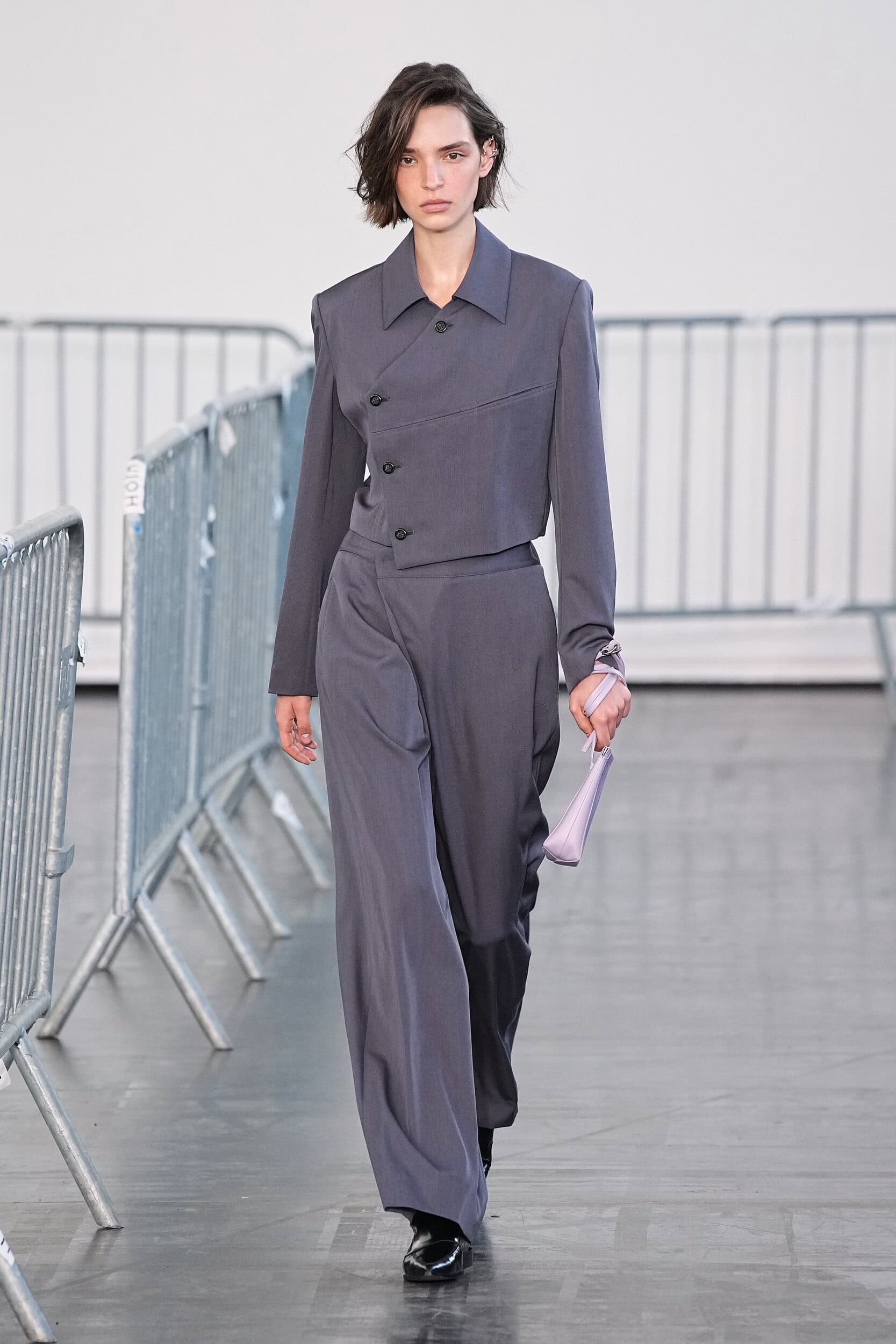 Ujoh Spring 2027 Fashion Show