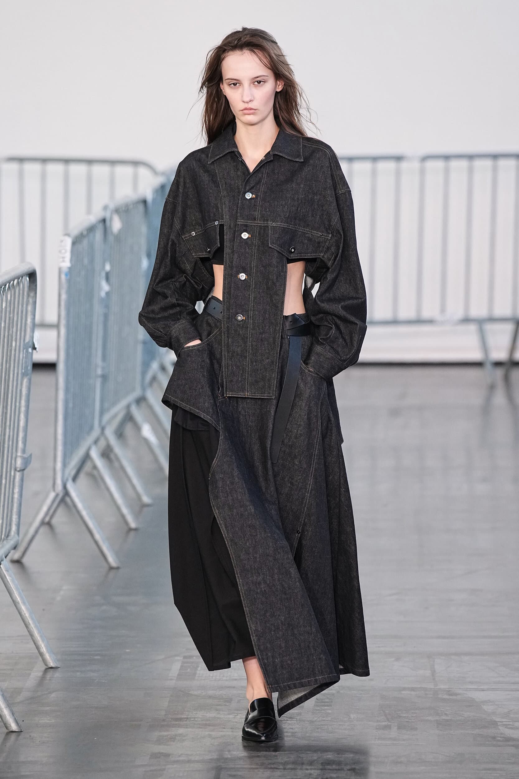 Ujoh Spring 2027 Fashion Show