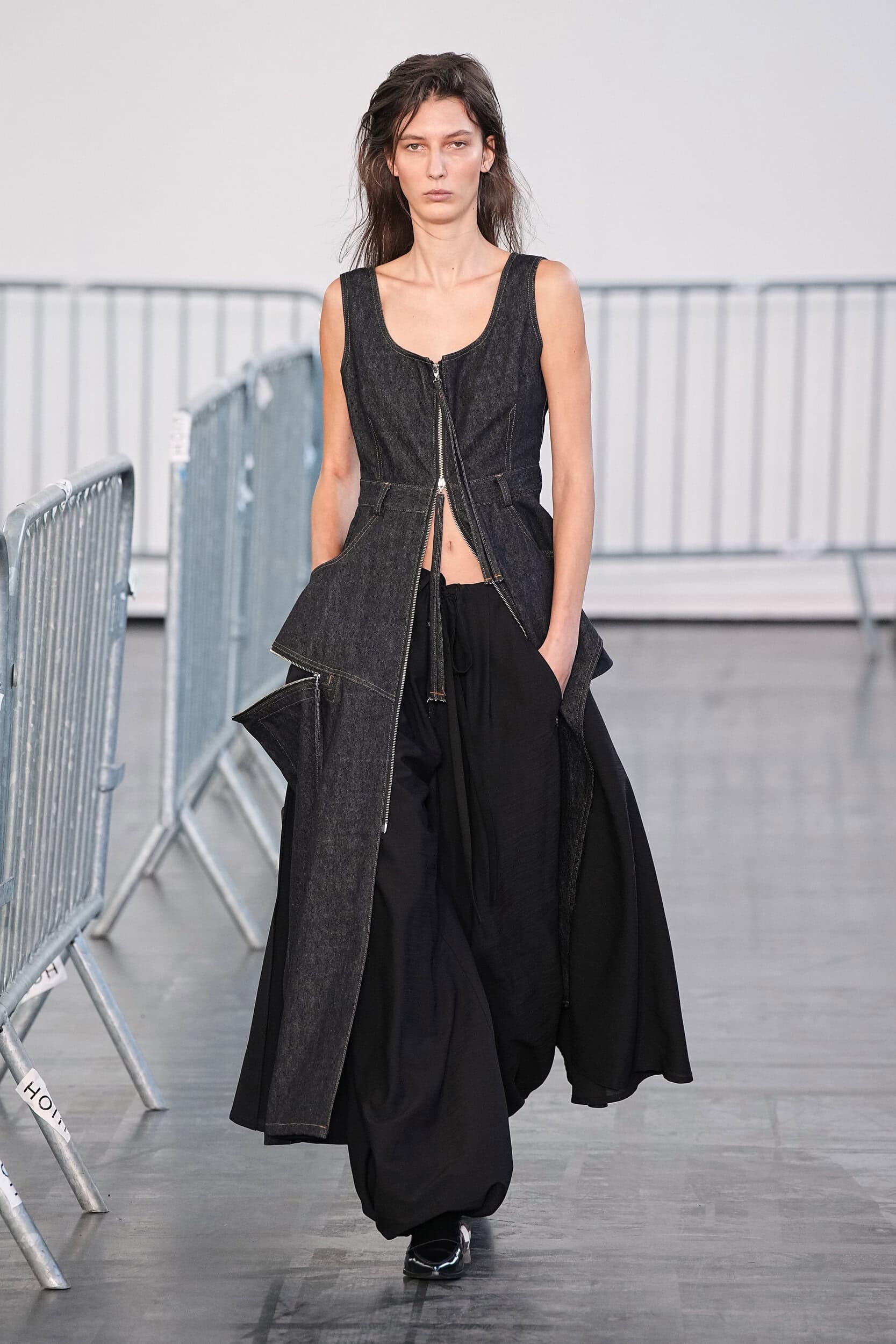 Ujoh Spring 2027 Fashion Show