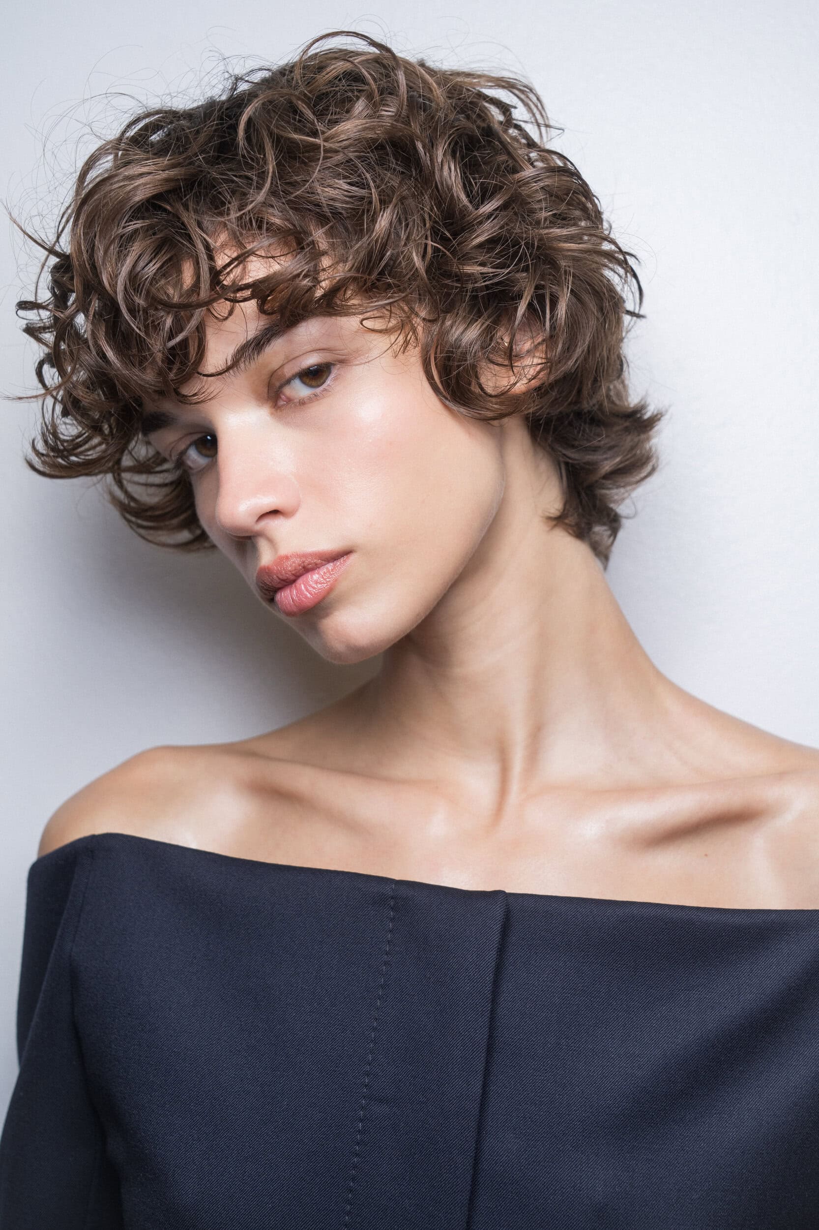 Situationist Spring 2027 Fashion Show Backstage