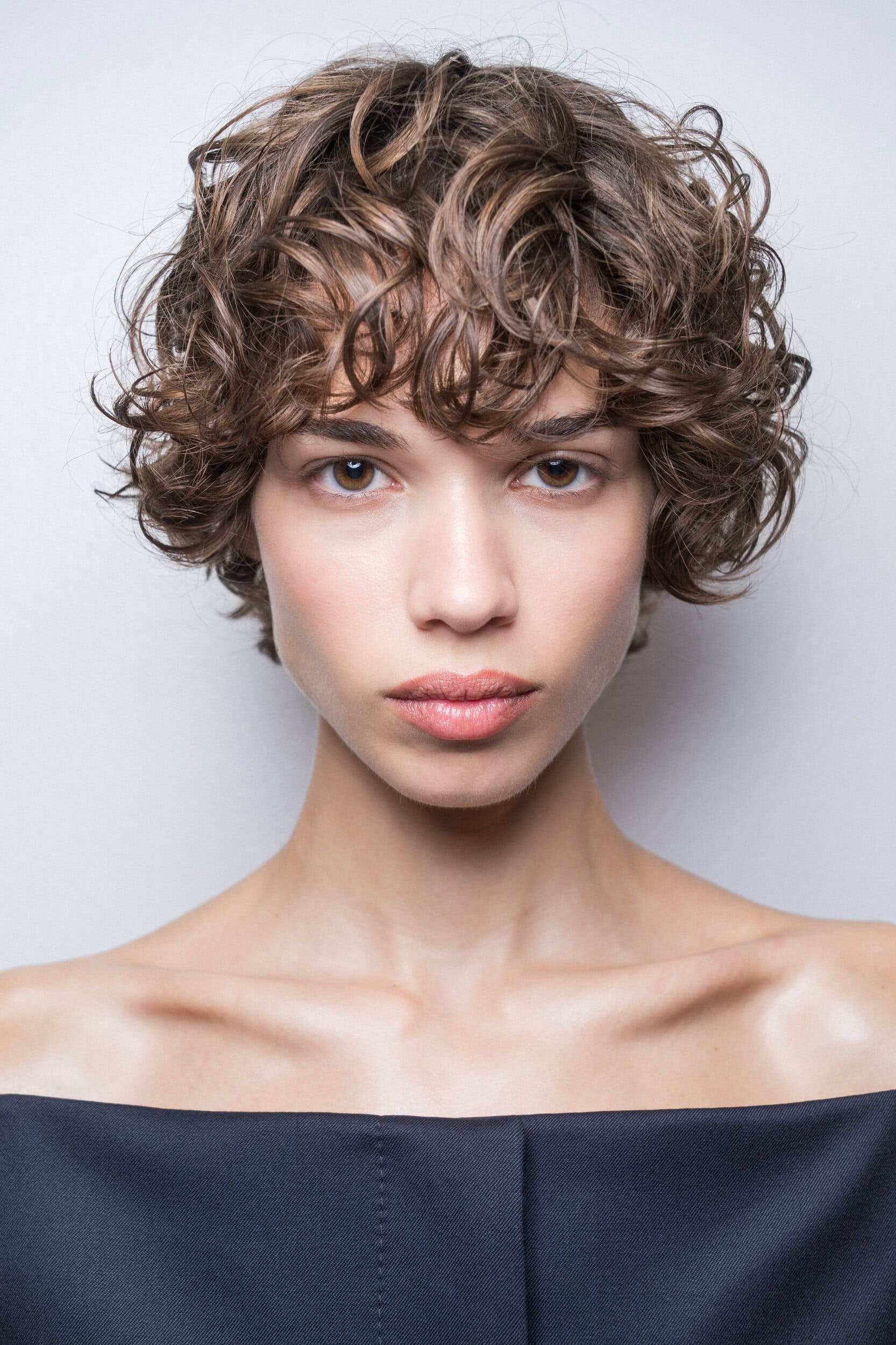 Situationist Spring 2027 Fashion Show Backstage