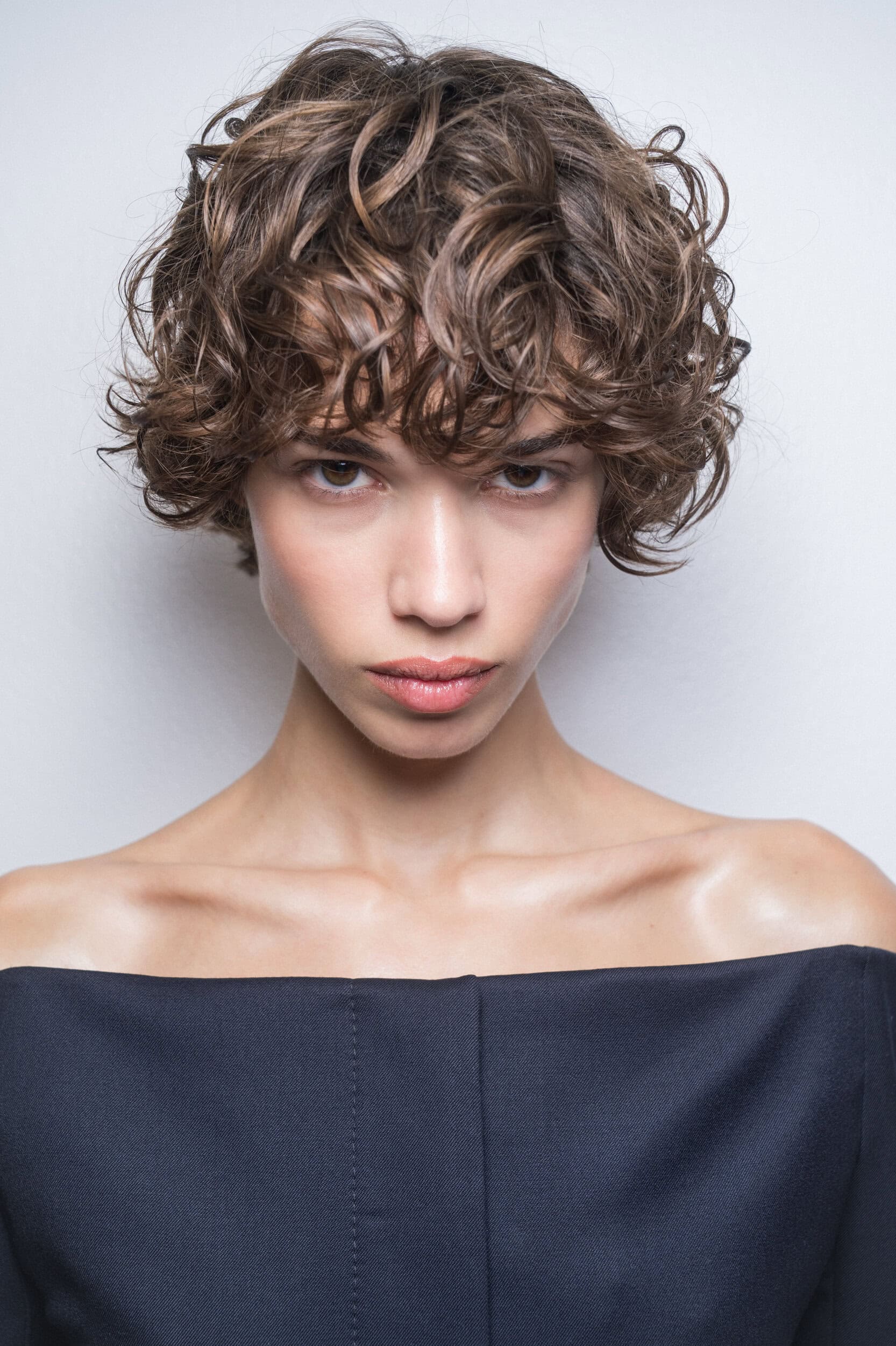 Situationist Spring 2027 Fashion Show Backstage