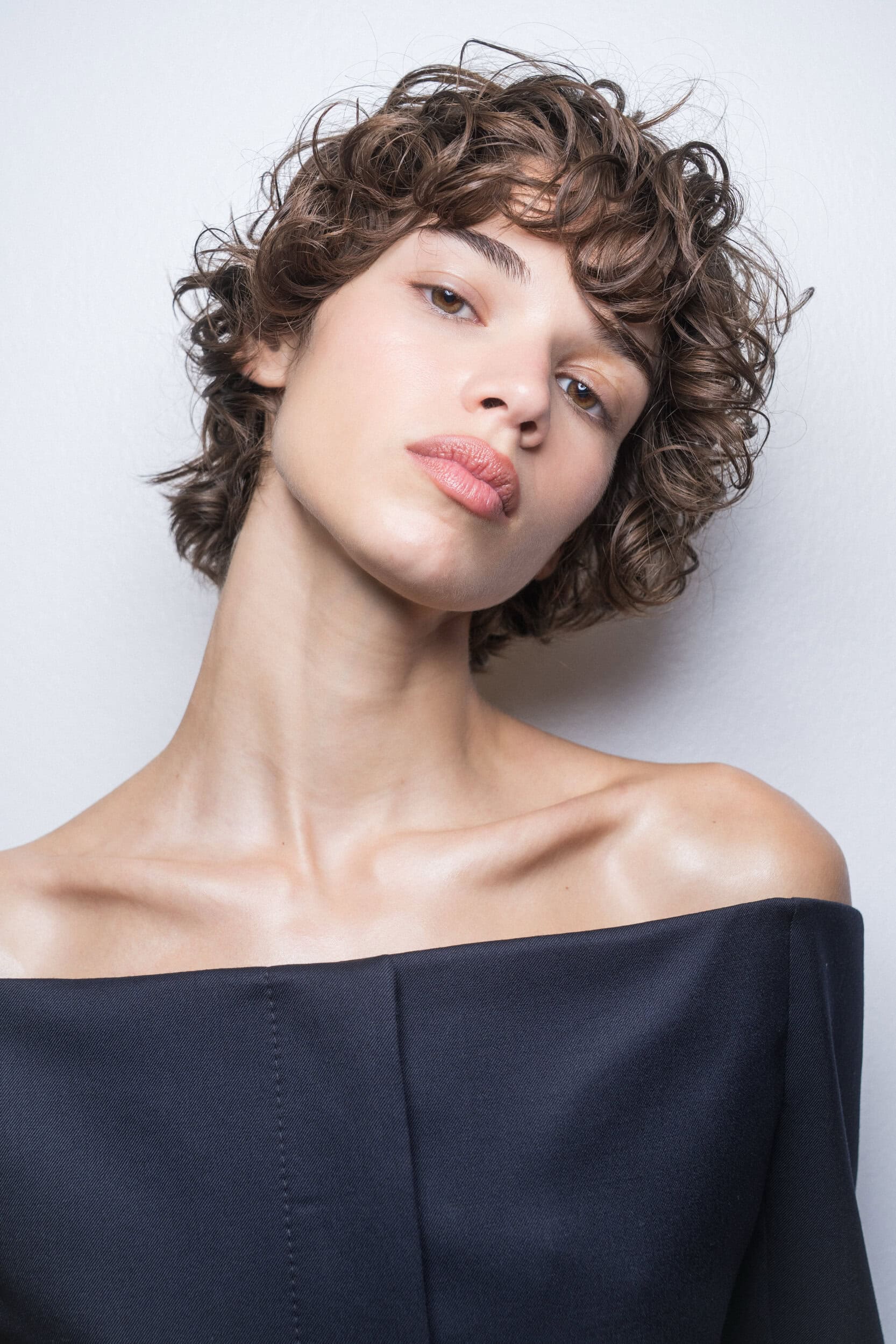 Situationist Spring 2027 Fashion Show Backstage