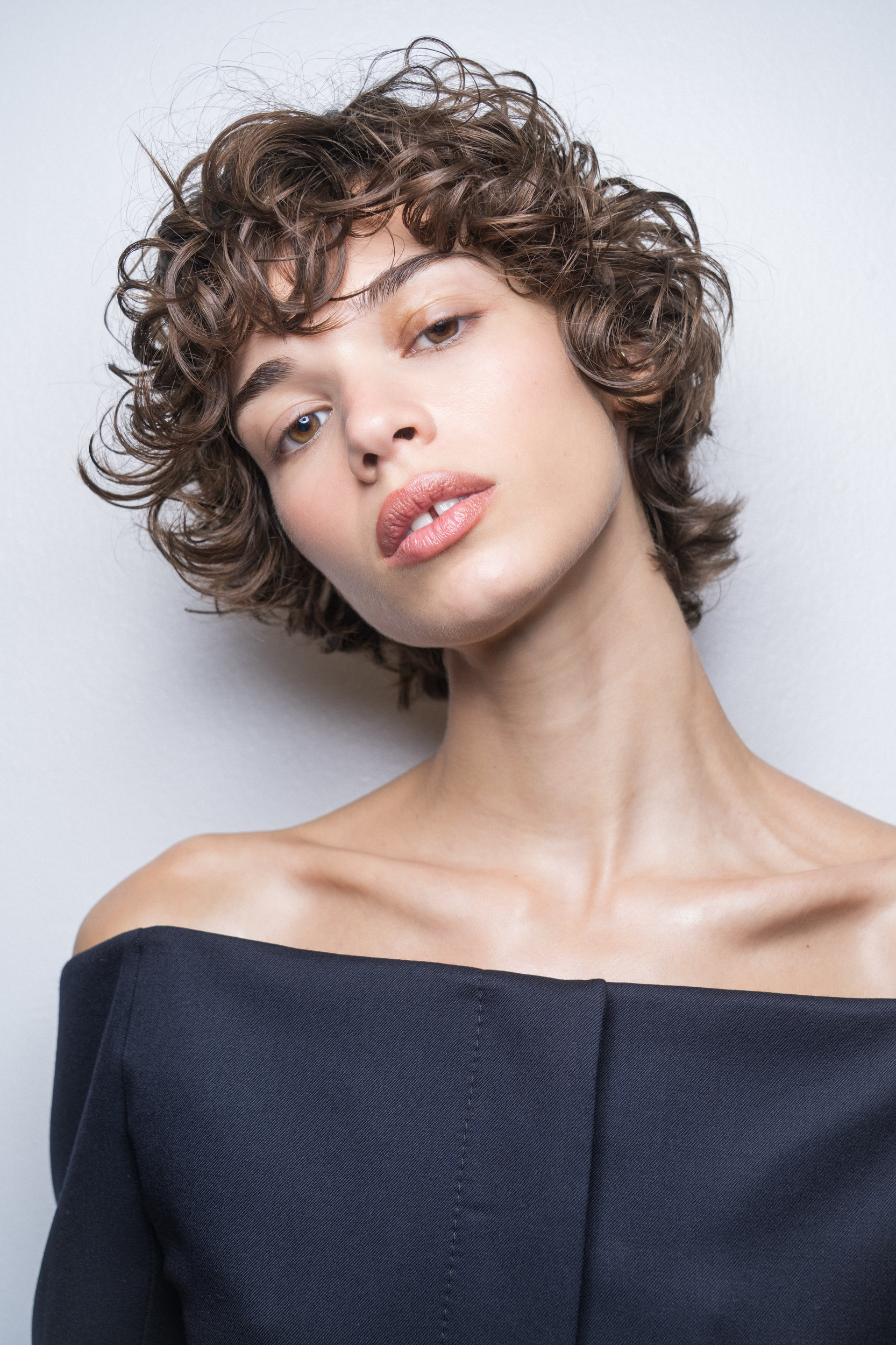Situationist Spring 2027 Fashion Show Backstage