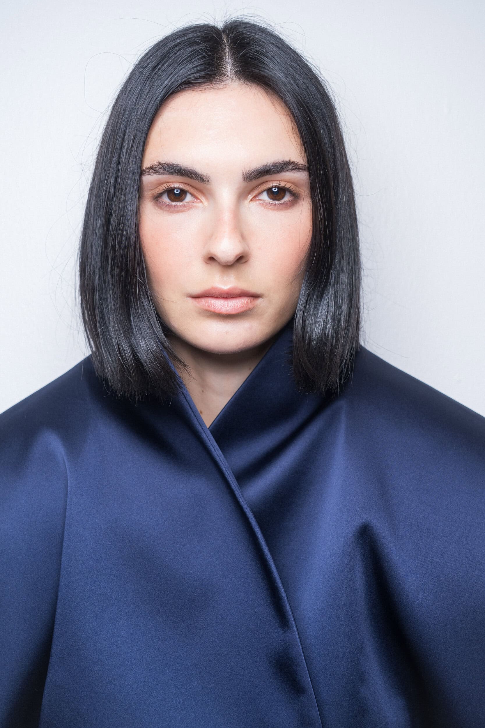 Situationist Spring 2027 Fashion Show Backstage